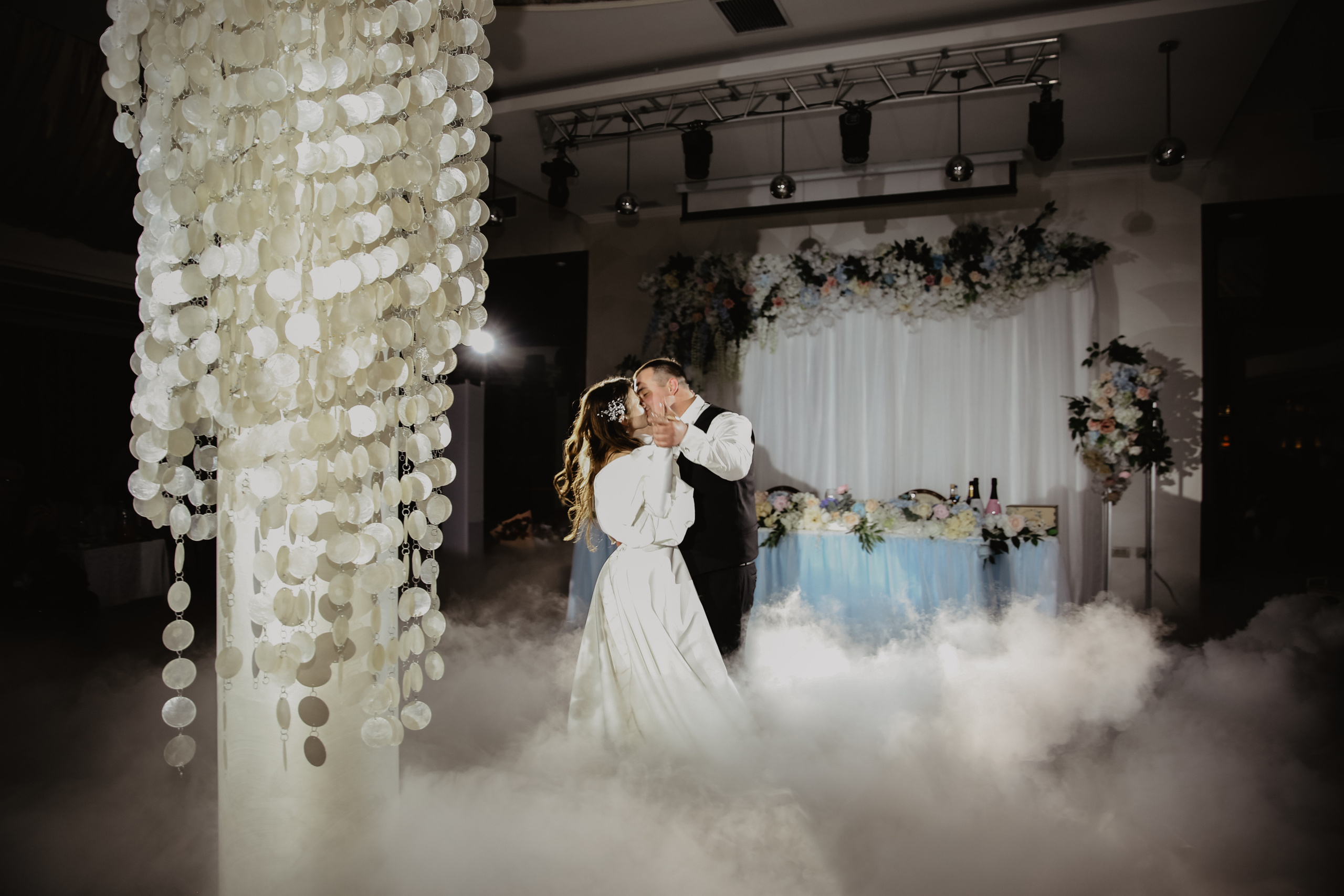 Аня и Стас. Свадебный и семейный фотограф в Ростове-на-Дону Марианна Хахладжева