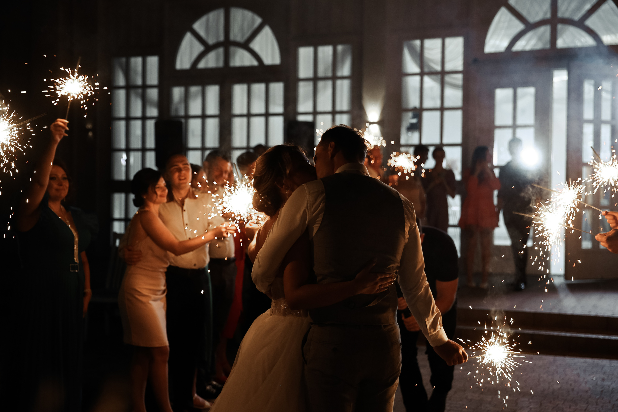 Ксения и Евгений. Свадебный и семейный фотограф в Ростове-на-Дону Марианна Хахладжева