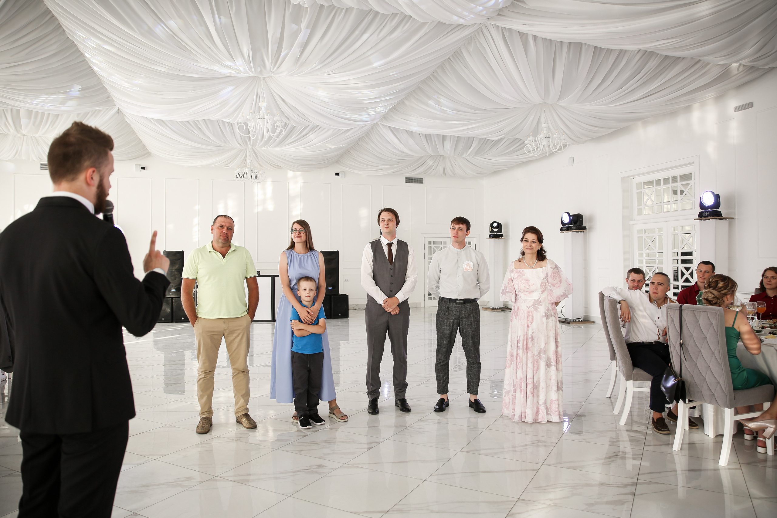 Ксения и Евгений. Свадебный и семейный фотограф в Ростове-на-Дону Марианна Хахладжева