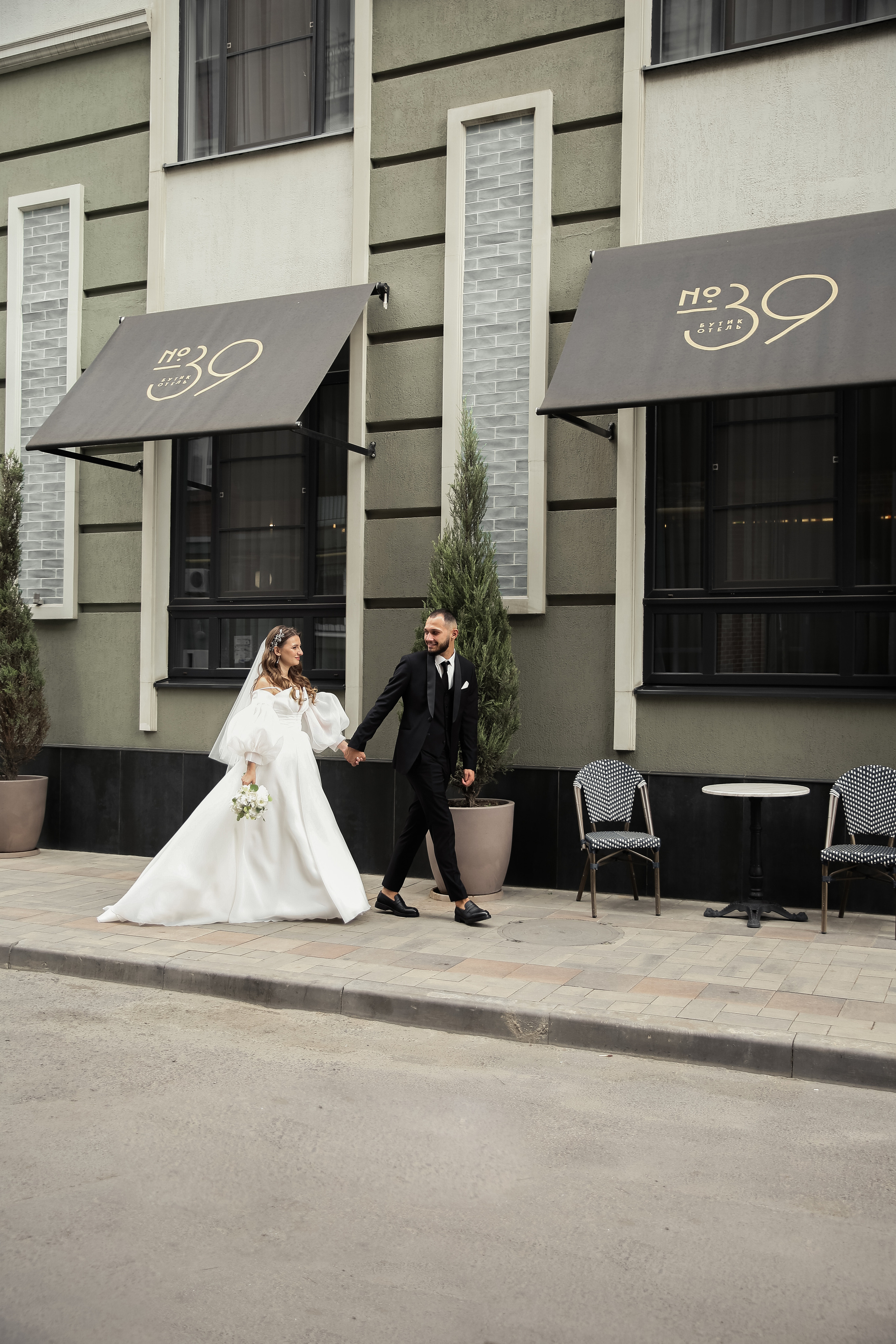 Валерия и Роман. Свадебный и семейный фотограф в Ростове-на-Дону Марианна Хахладжева