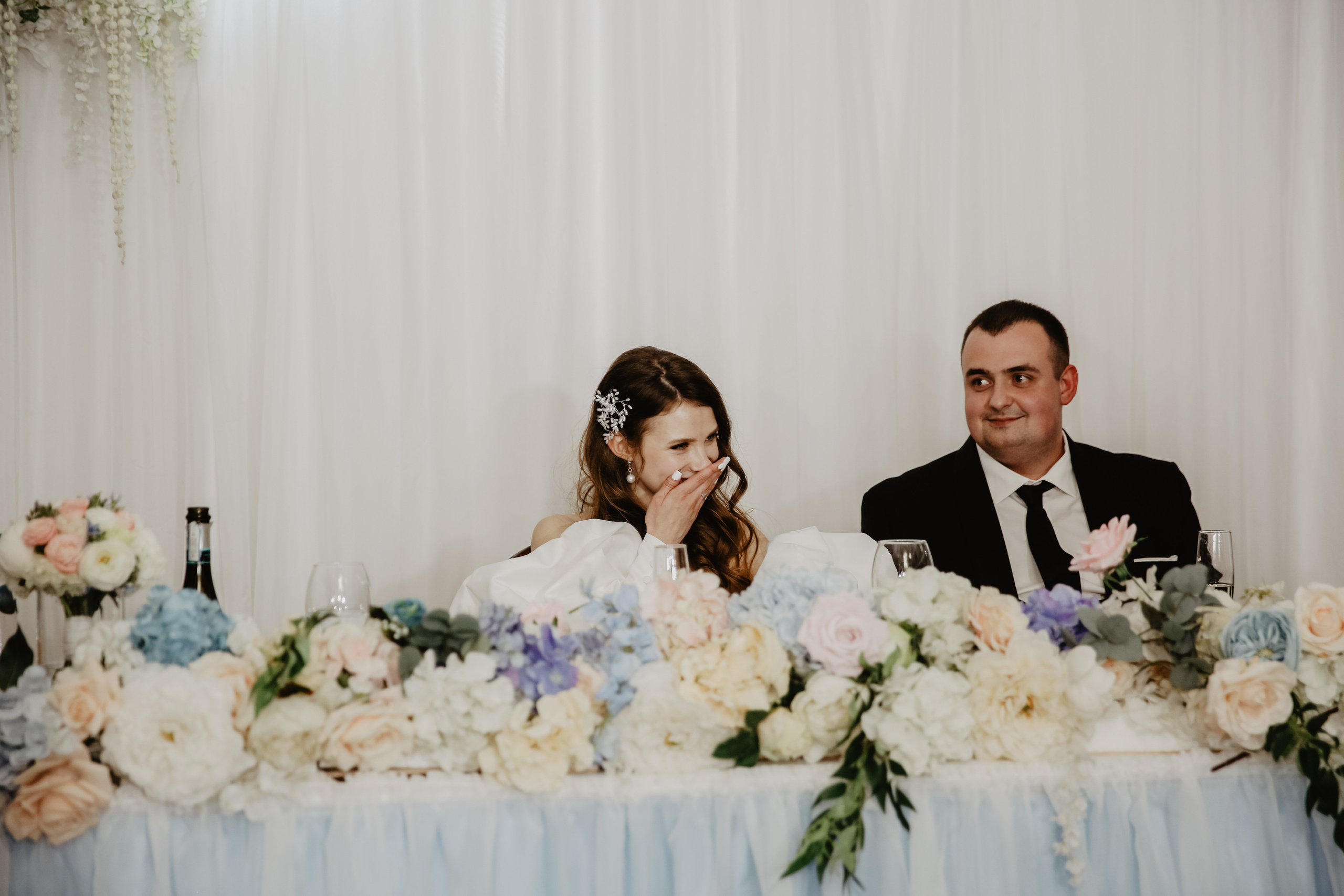 Аня и Стас. Свадебный и семейный фотограф в Ростове-на-Дону Марианна Хахладжева