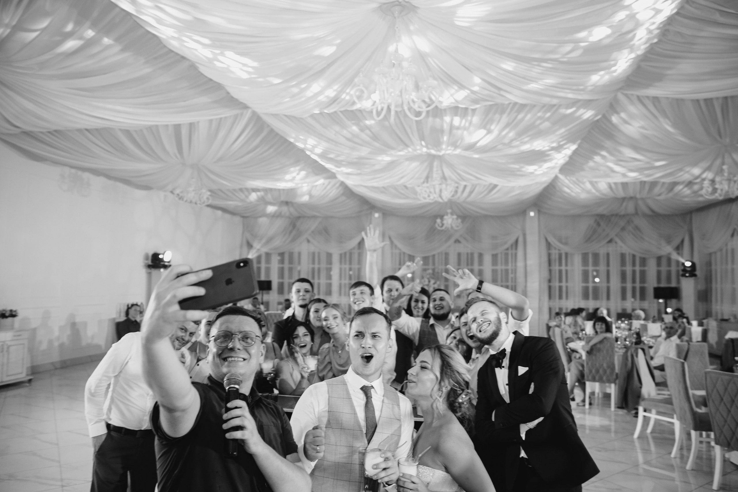 Ксения и Евгений. Свадебный и семейный фотограф в Ростове-на-Дону Марианна Хахладжева