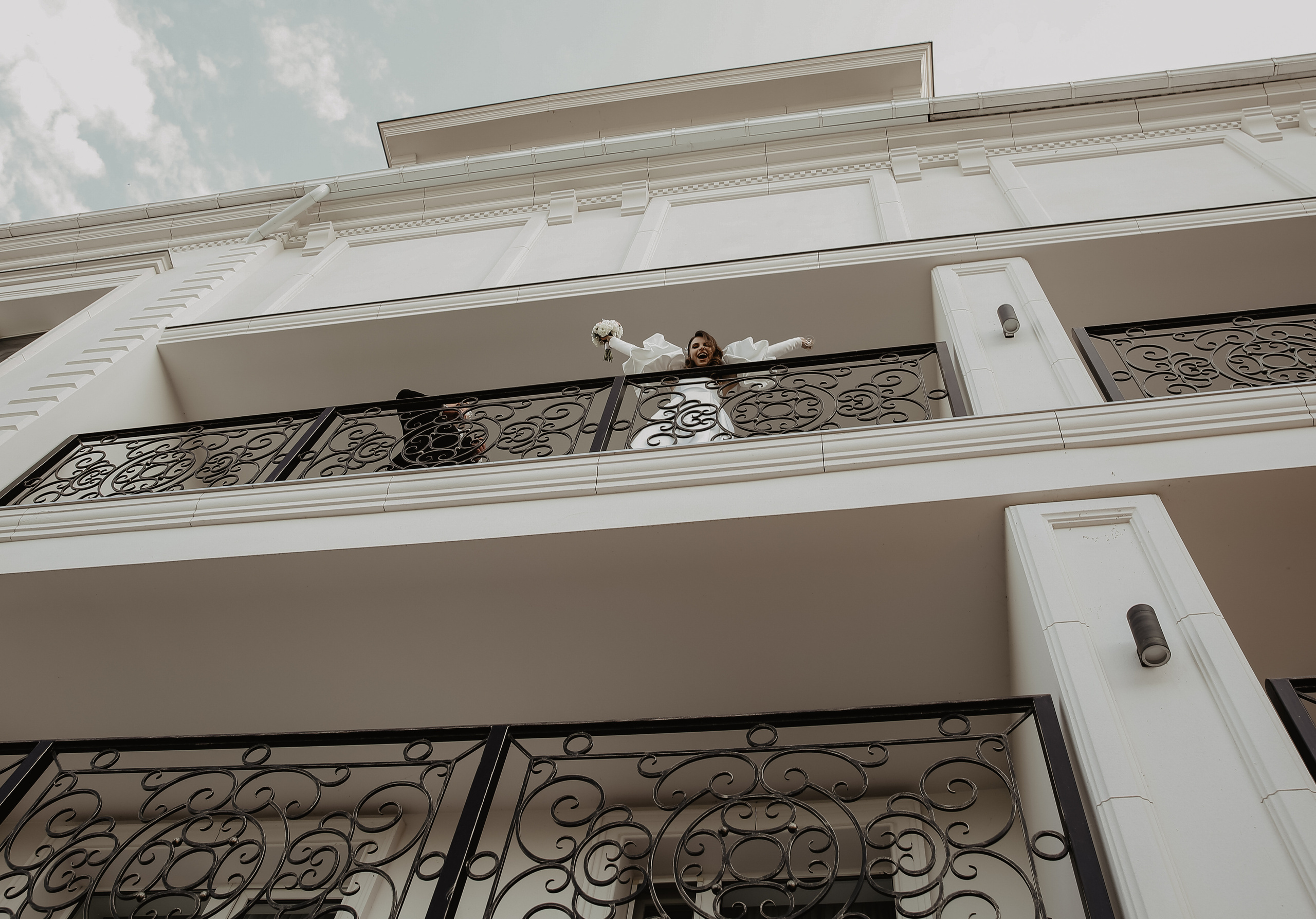 Аня и Стас. Свадебный и семейный фотограф в Ростове-на-Дону Марианна Хахладжева