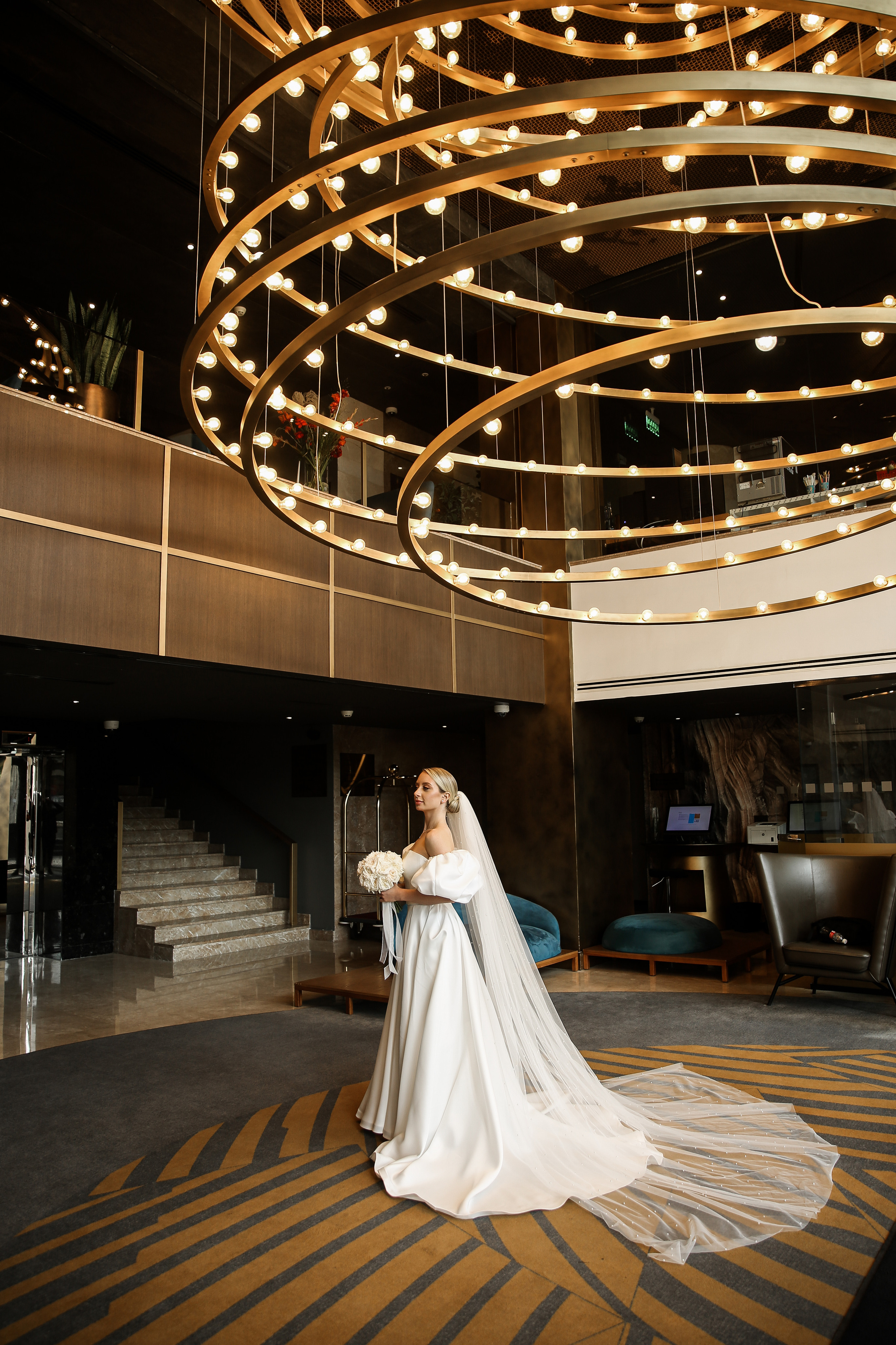 Вика и Коля. Свадебный и семейный фотограф в Ростове-на-Дону Марианна Хахладжева