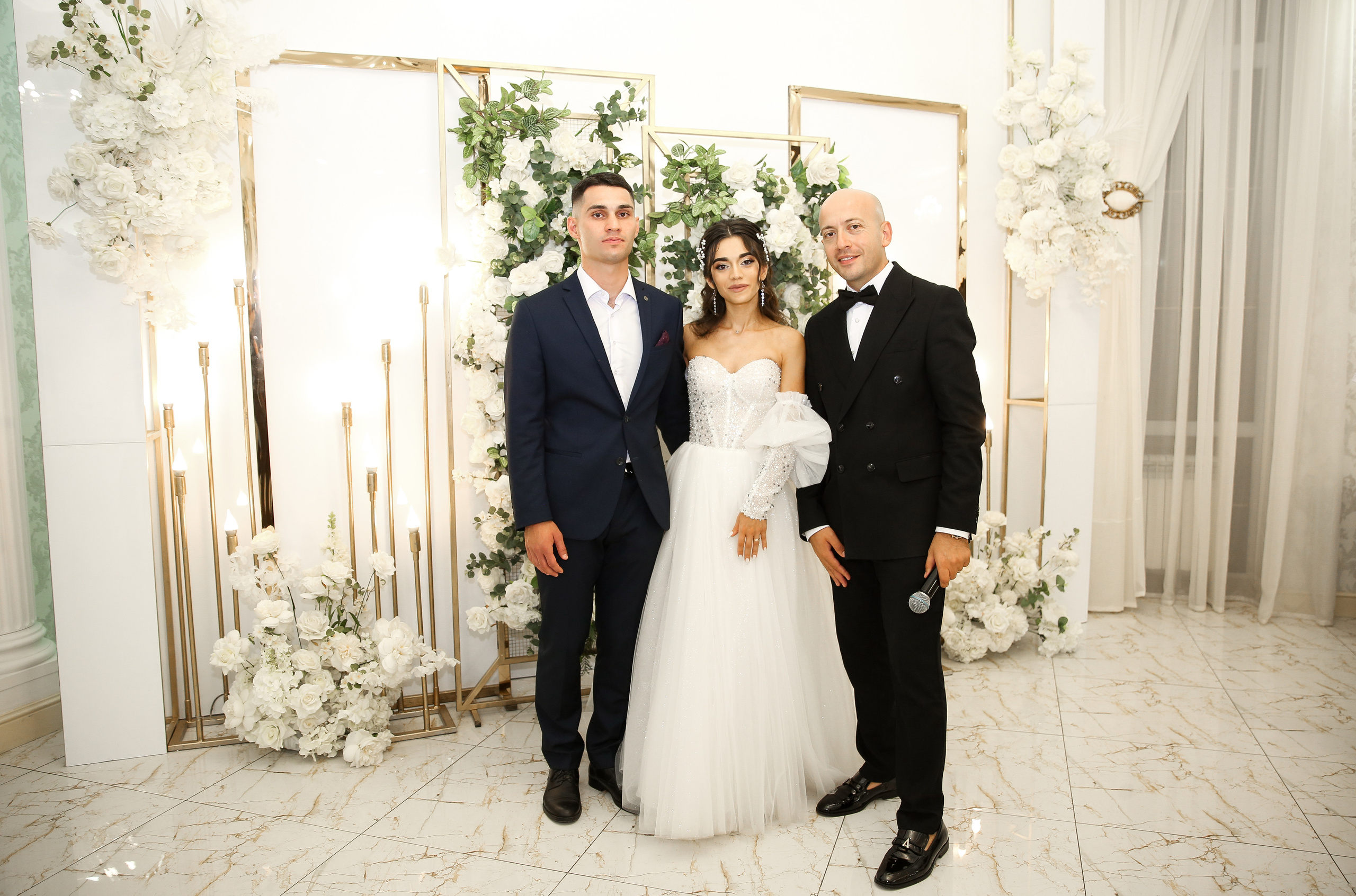 Ани и Арсен. Свадебный и семейный фотограф в Ростове-на-Дону Марианна Хахладжева