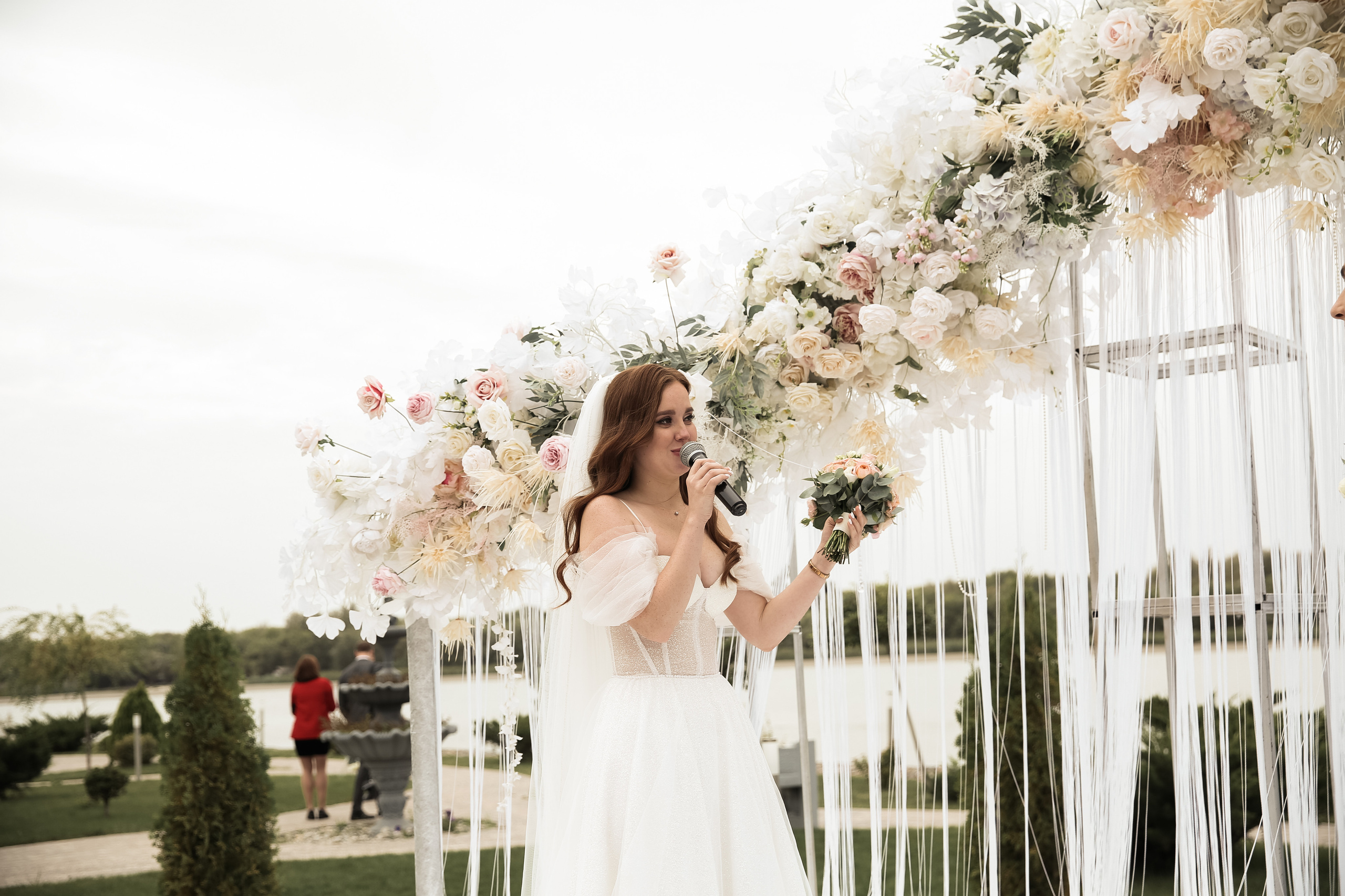 Маша и Кирилл. Свадебный и семейный фотограф в Ростове-на-Дону Марианна Хахладжева