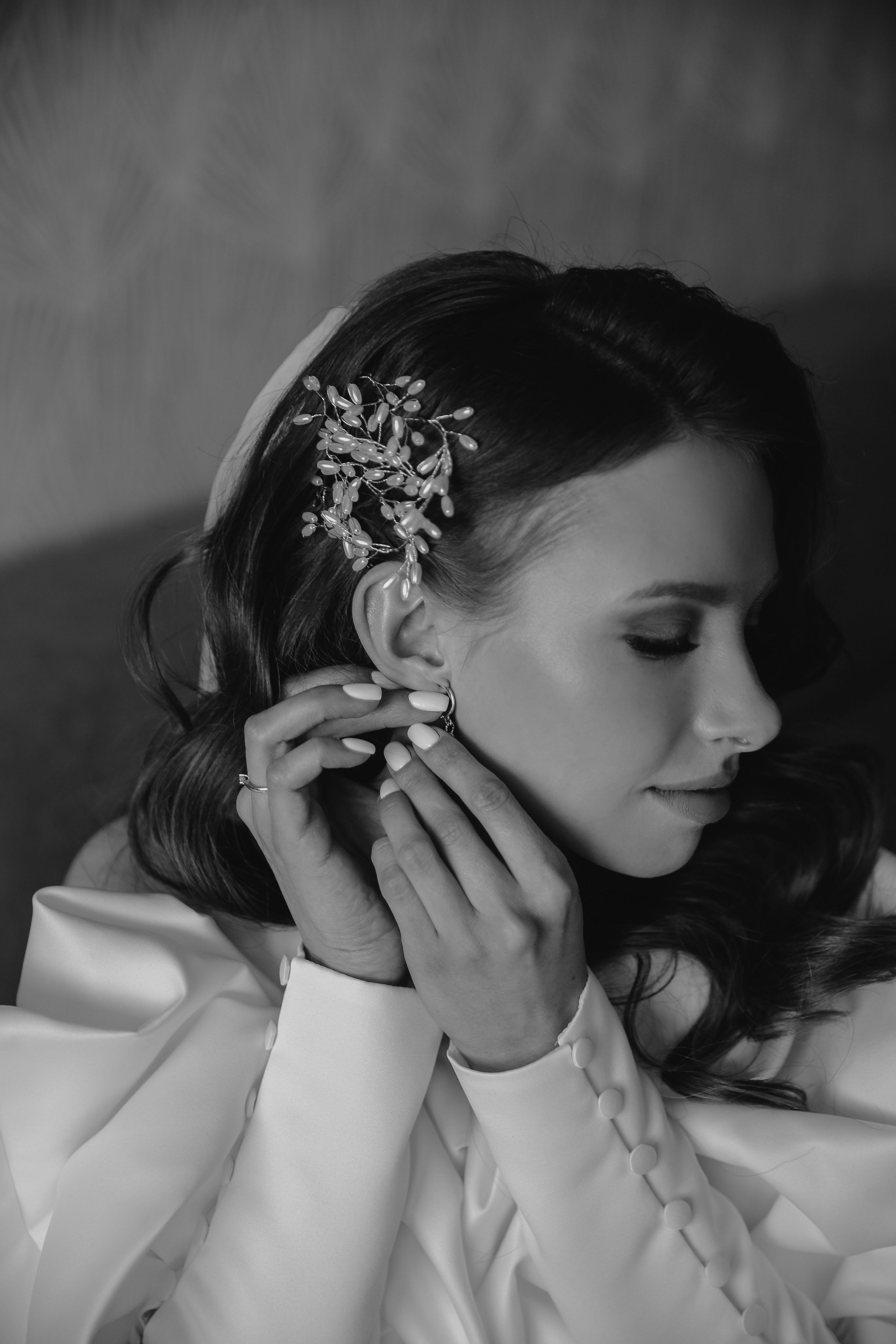 Аня и Стас. Свадебный и семейный фотограф в Ростове-на-Дону Марианна Хахладжева