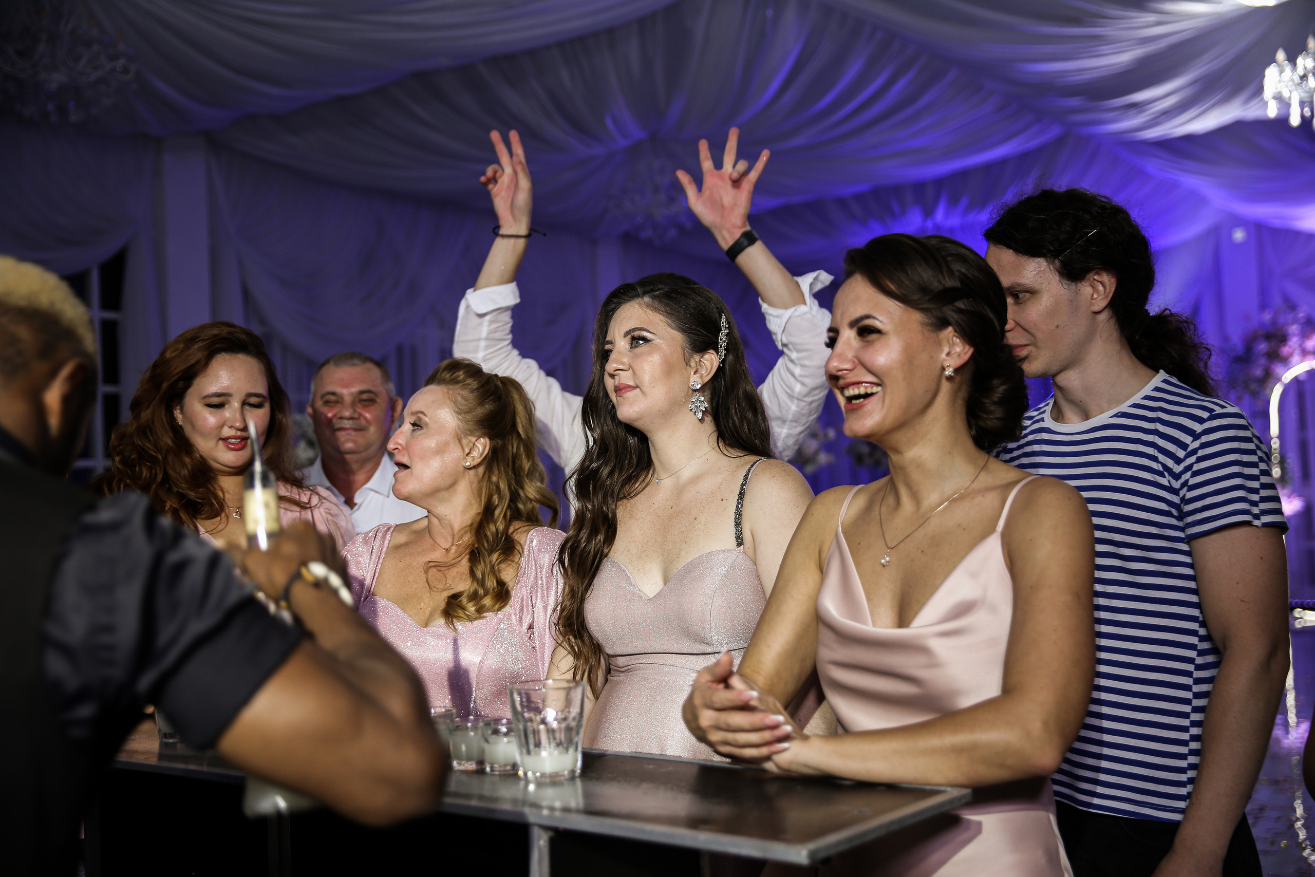 Маша и Кирилл. Свадебный и семейный фотограф в Ростове-на-Дону Марианна Хахладжева