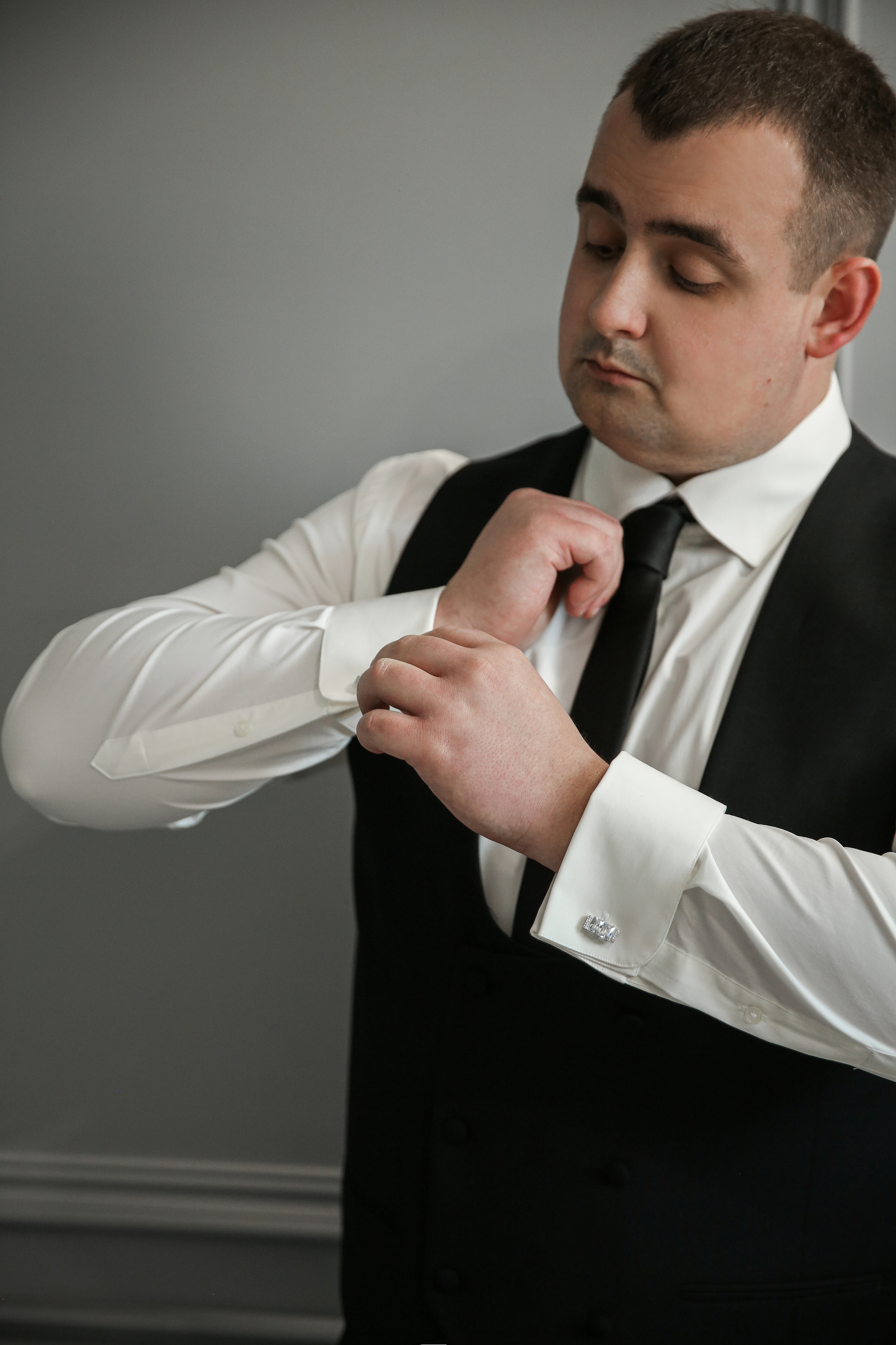 Аня и Стас. Свадебный и семейный фотограф в Ростове-на-Дону Марианна Хахладжева