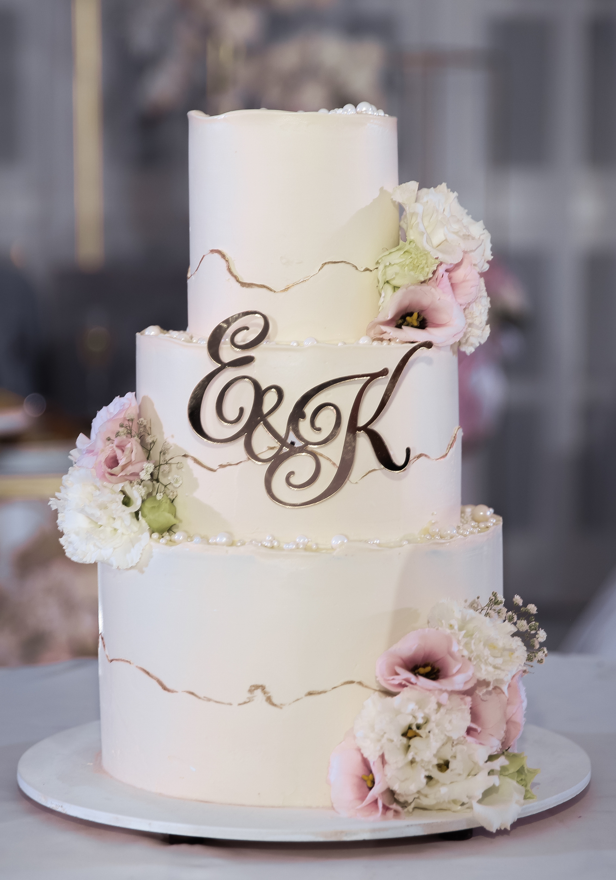 Ксения и Евгений. Свадебный и семейный фотограф в Ростове-на-Дону Марианна Хахладжева