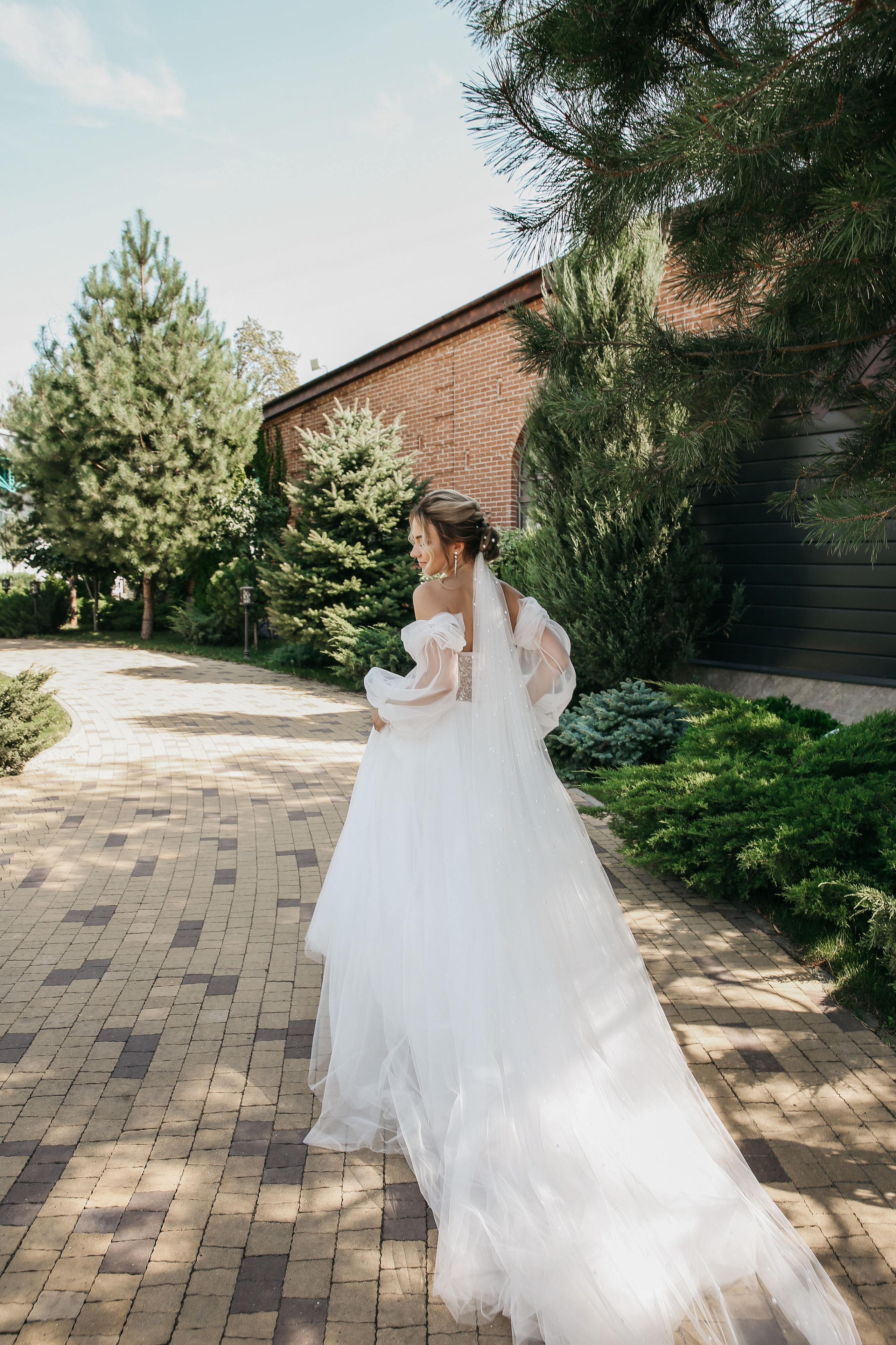 Ксения и Евгений. Свадебный и семейный фотограф в Ростове-на-Дону Марианна Хахладжева