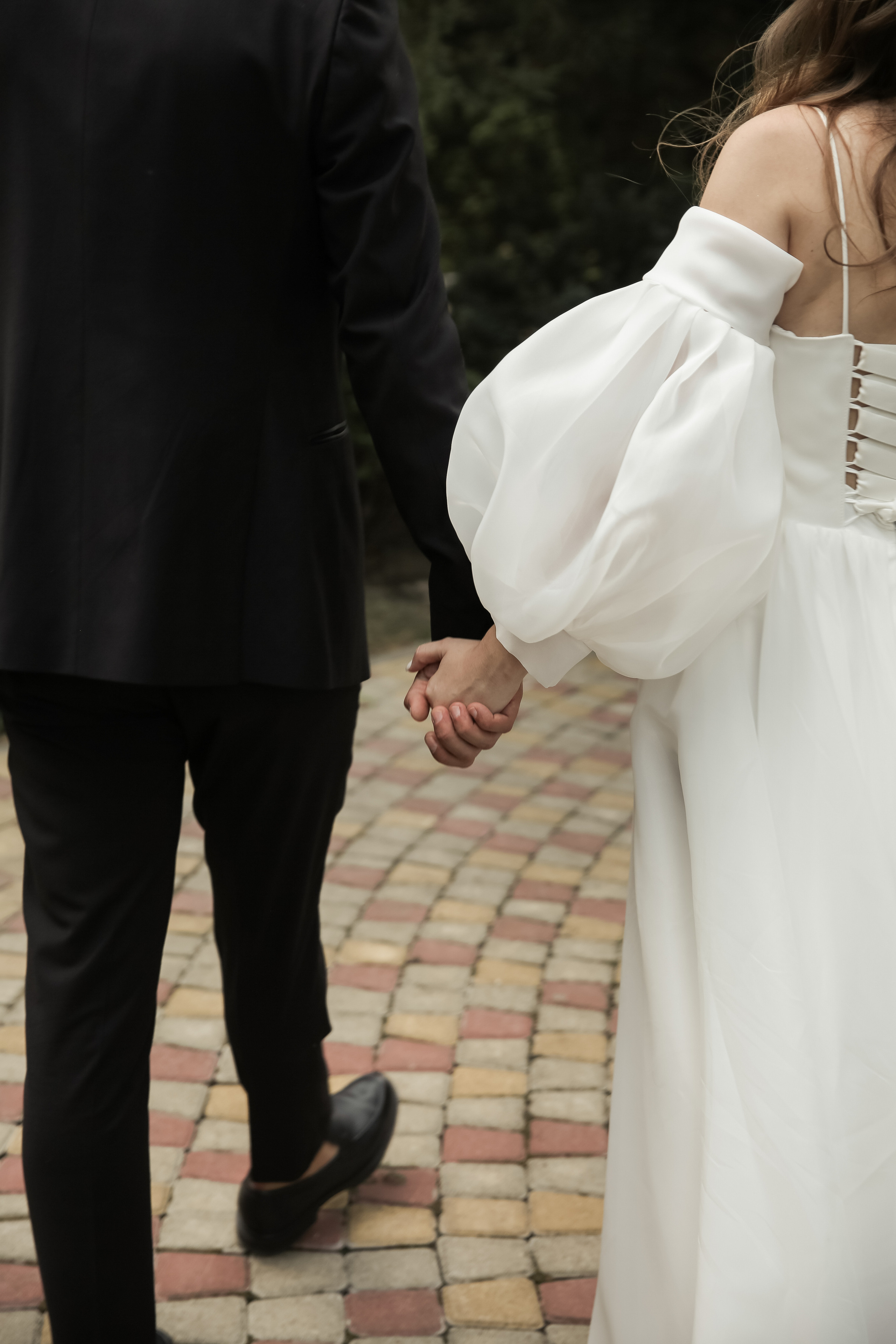 Валерия и Роман. Свадебный и семейный фотограф в Ростове-на-Дону Марианна Хахладжева