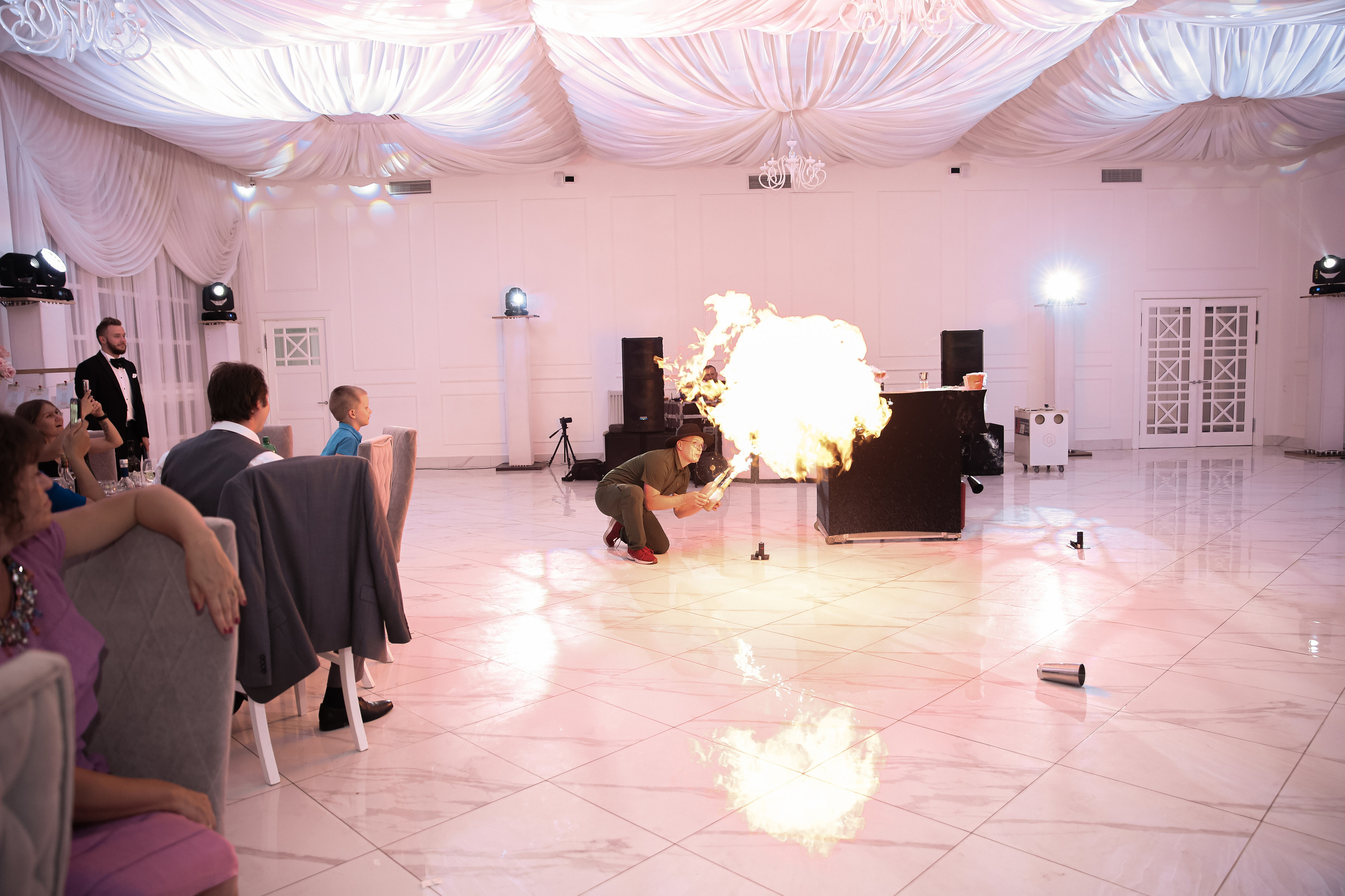 Ксения и Евгений. Свадебный и семейный фотограф в Ростове-на-Дону Марианна Хахладжева