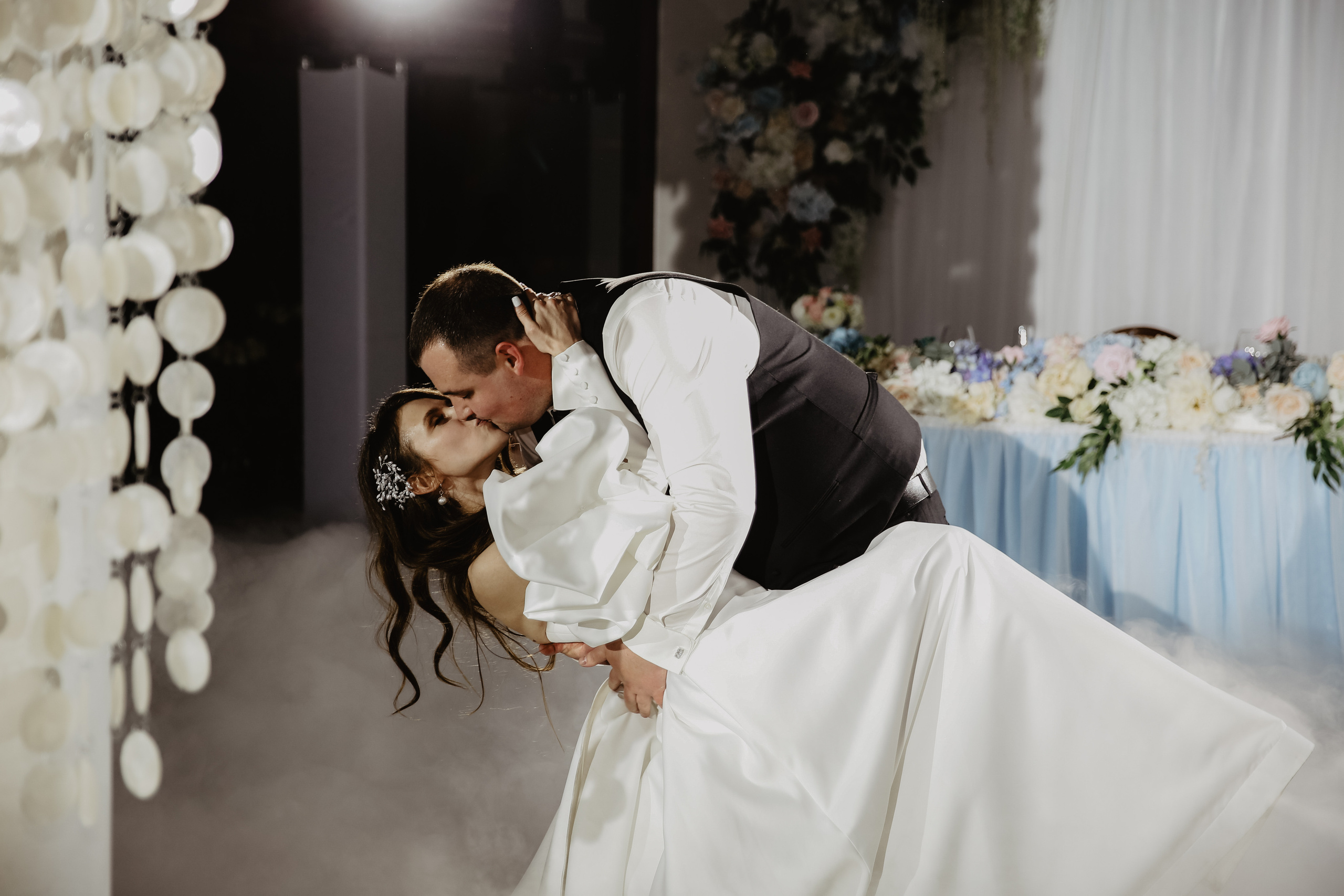 Аня и Стас. Свадебный и семейный фотограф в Ростове-на-Дону Марианна Хахладжева