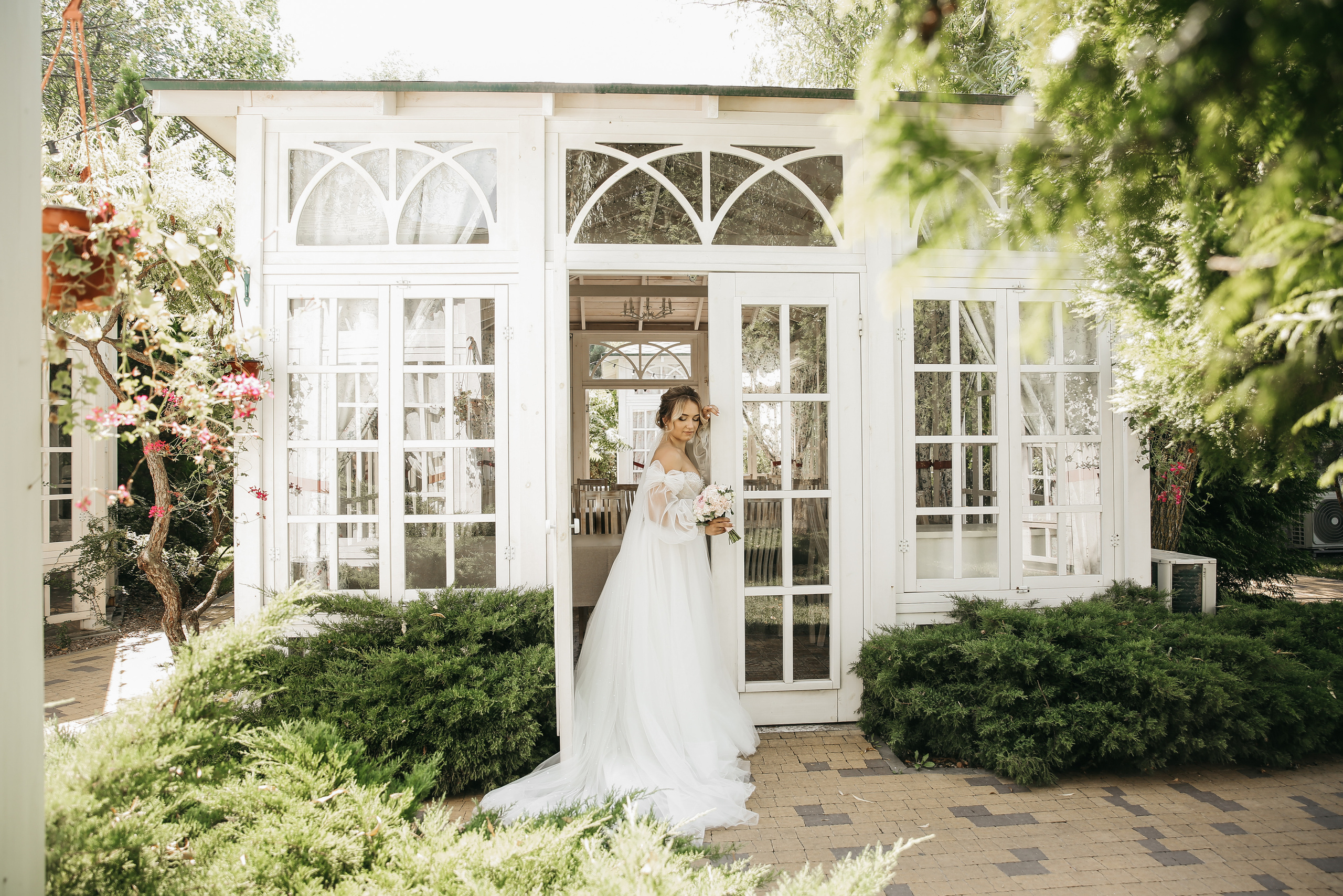 Ксения и Евгений. Свадебный и семейный фотограф в Ростове-на-Дону Марианна Хахладжева