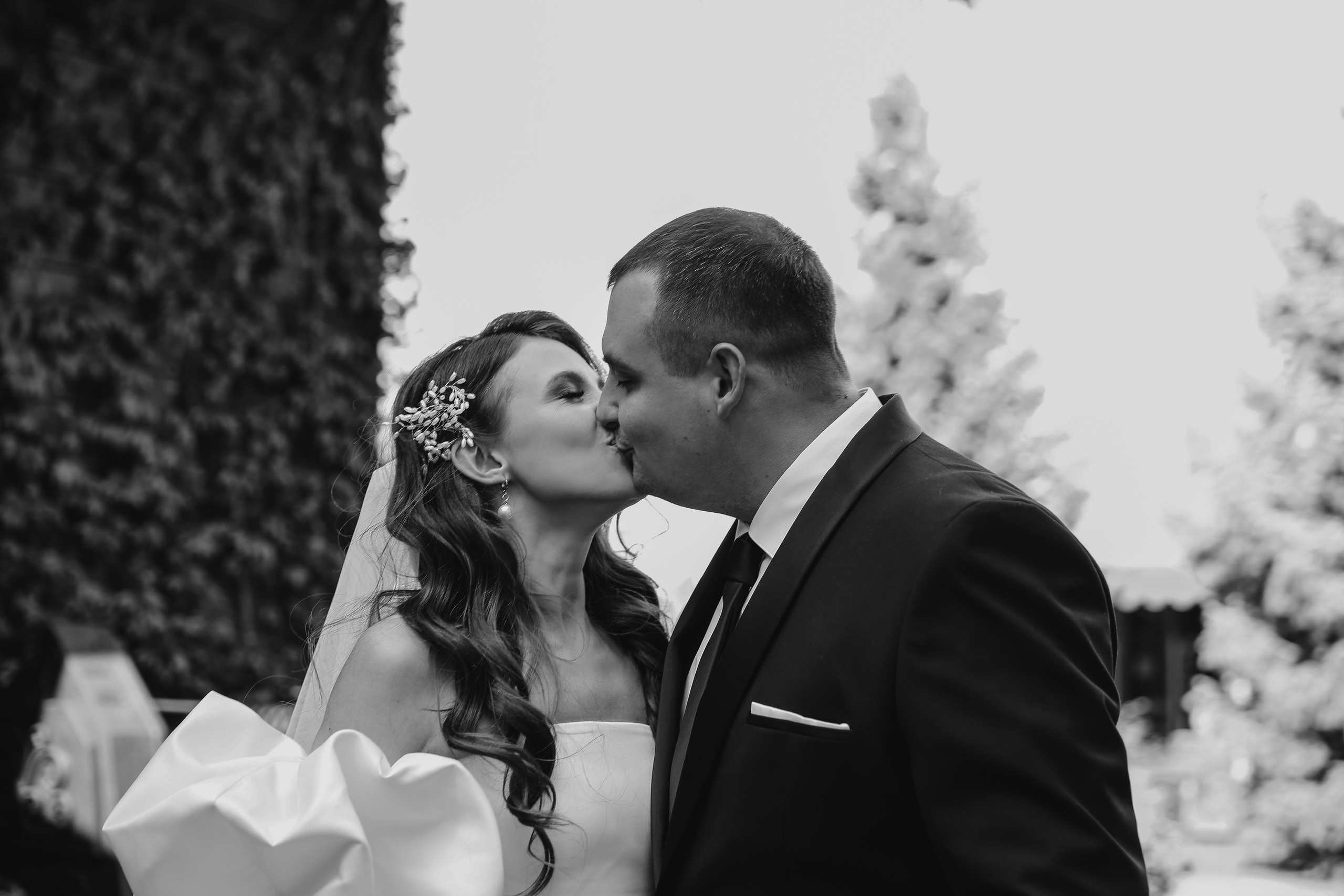 Аня и Стас. Свадебный и семейный фотограф в Ростове-на-Дону Марианна Хахладжева