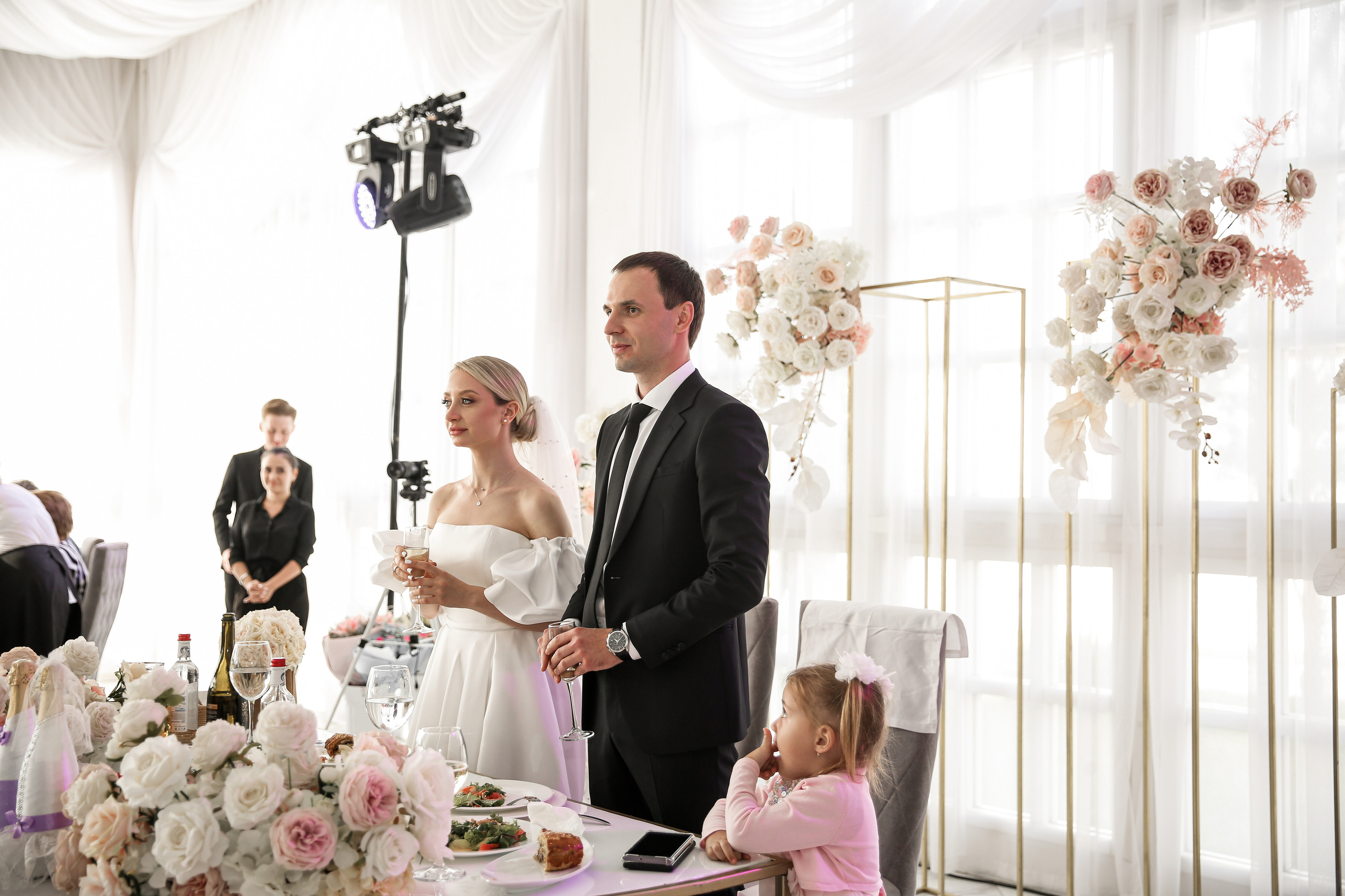 Вика и Коля. Свадебный и семейный фотограф в Ростове-на-Дону Марианна Хахладжева