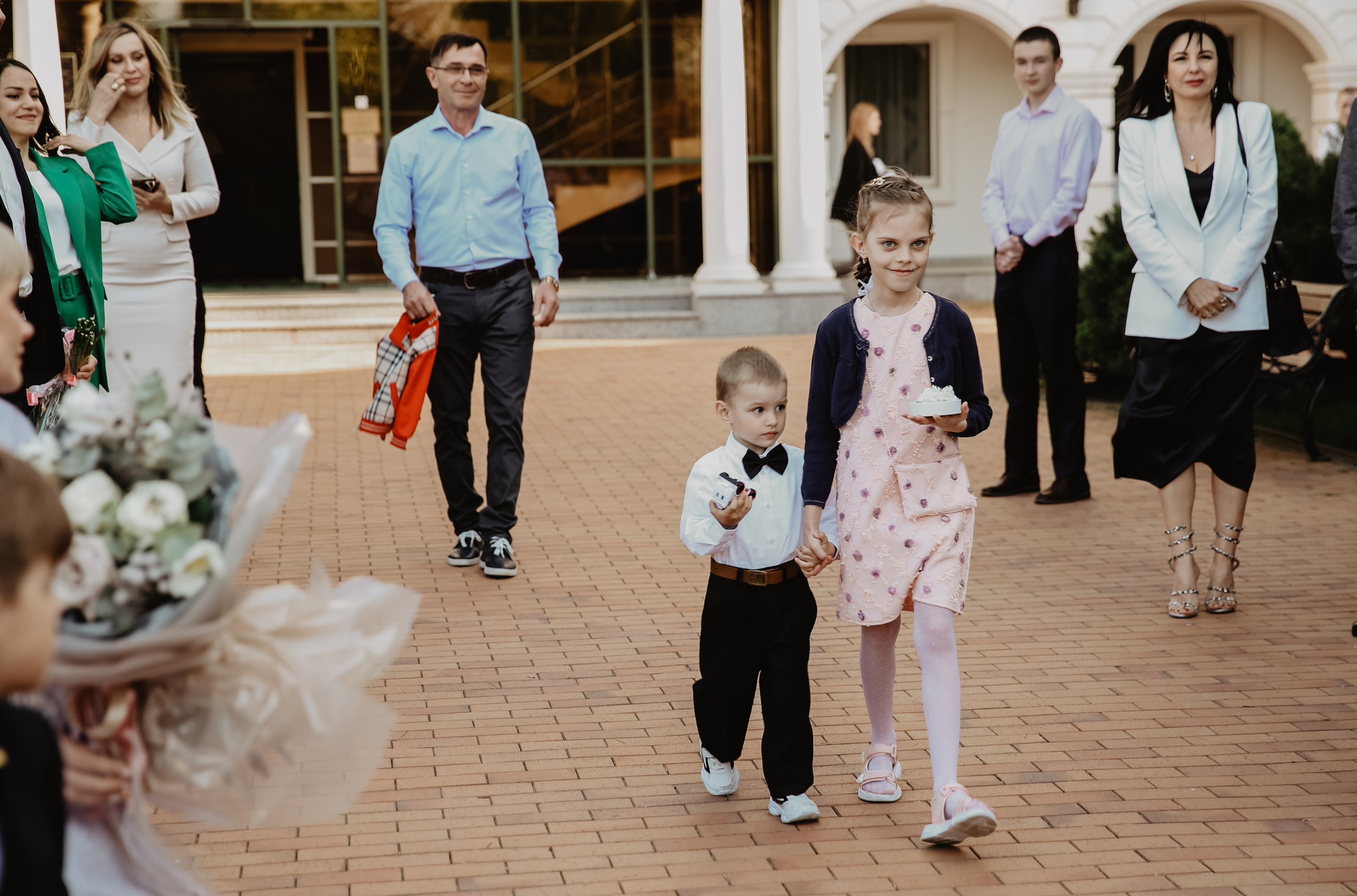Аня и Стас. Свадебный и семейный фотограф в Ростове-на-Дону Марианна Хахладжева