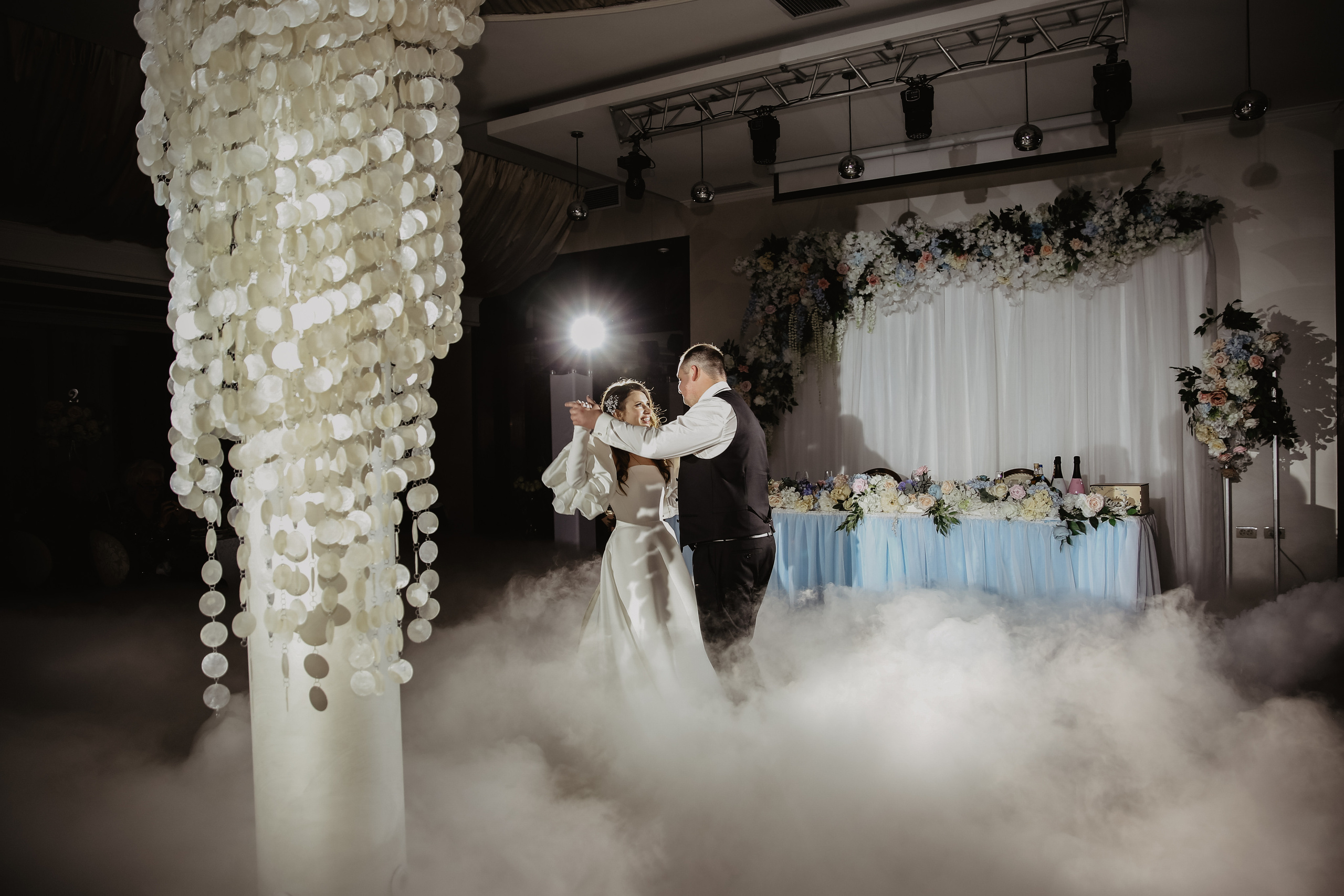 Аня и Стас. Свадебный и семейный фотограф в Ростове-на-Дону Марианна Хахладжева