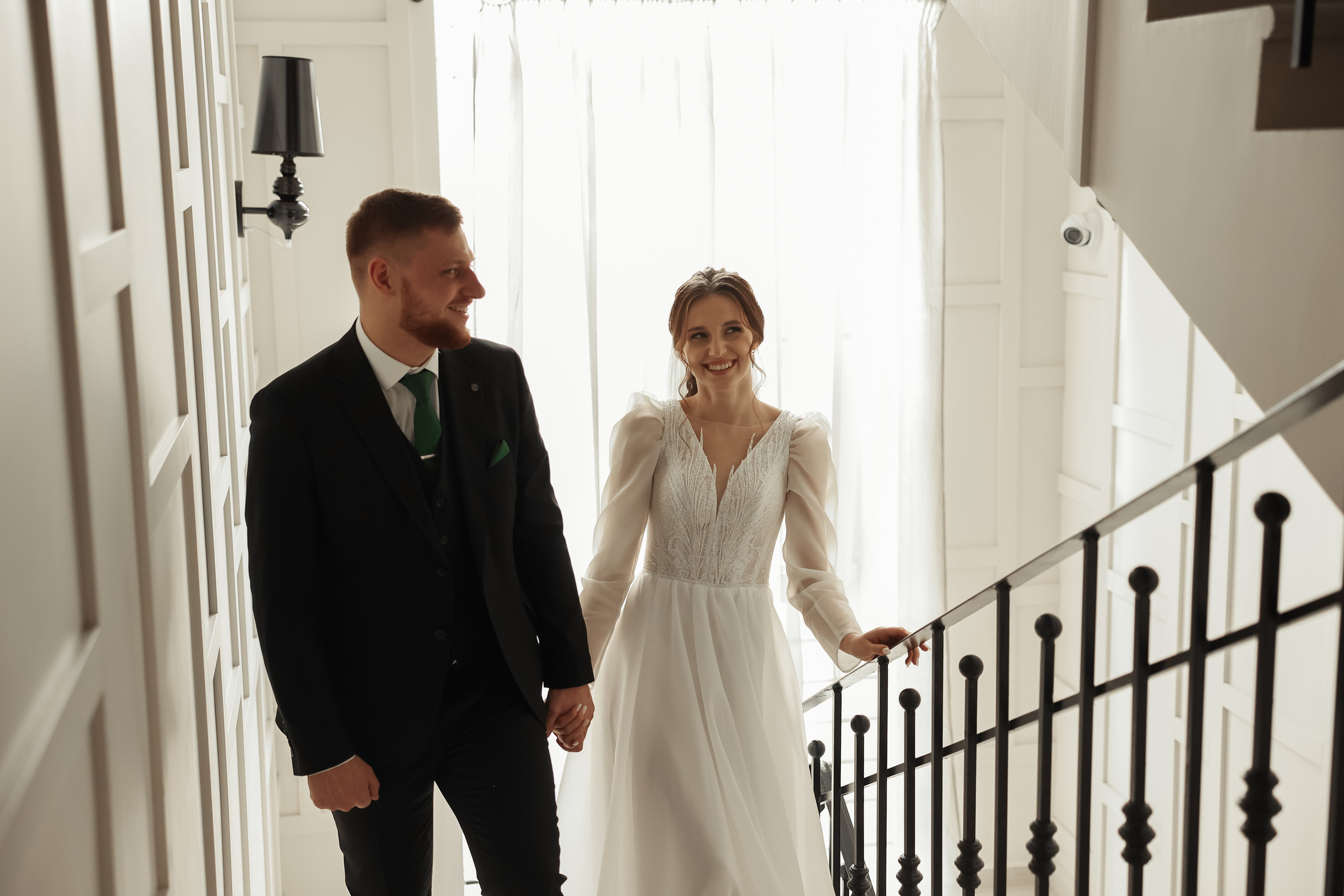 Олеся и Роман. Свадебный и семейный фотограф в Ростове-на-Дону Марианна Хахладжева