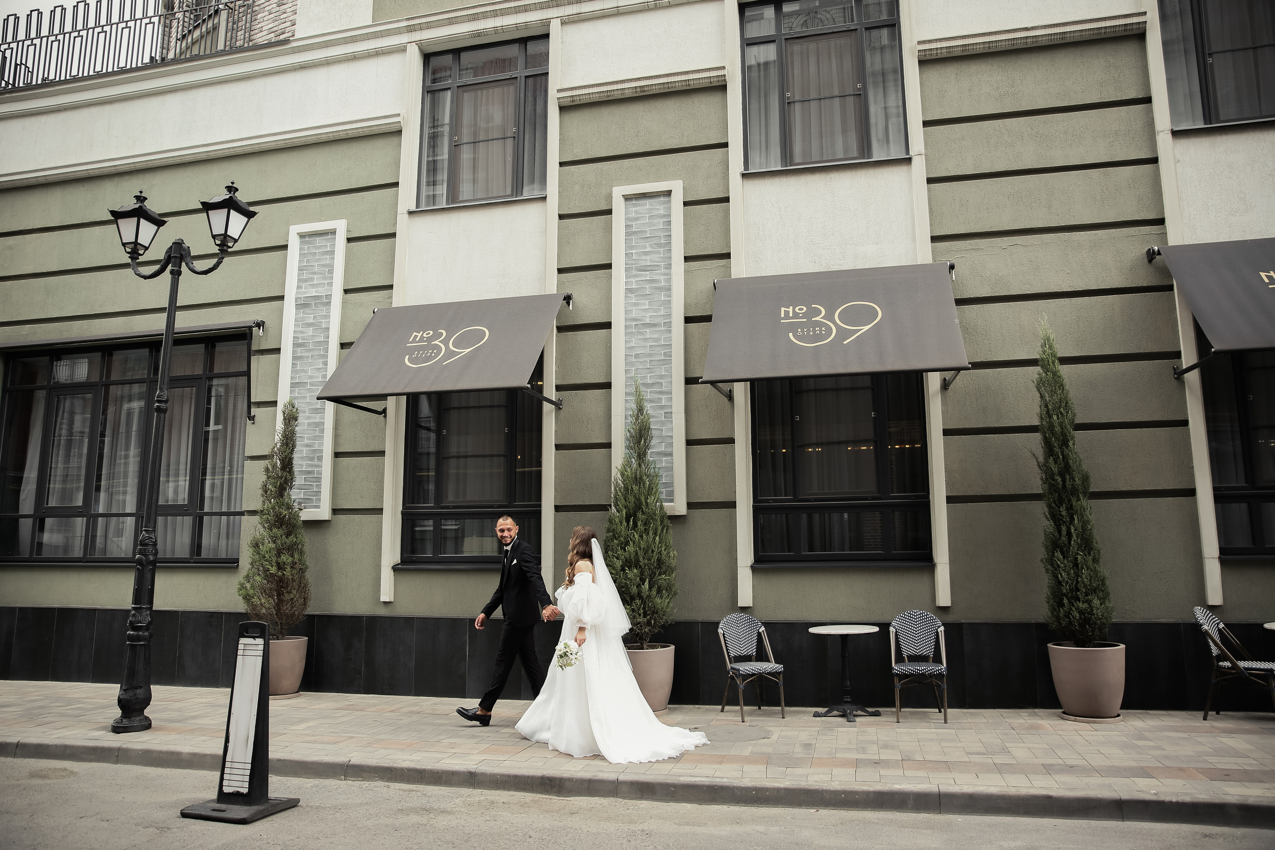 Валерия и Роман. Свадебный и семейный фотограф в Ростове-на-Дону Марианна Хахладжева