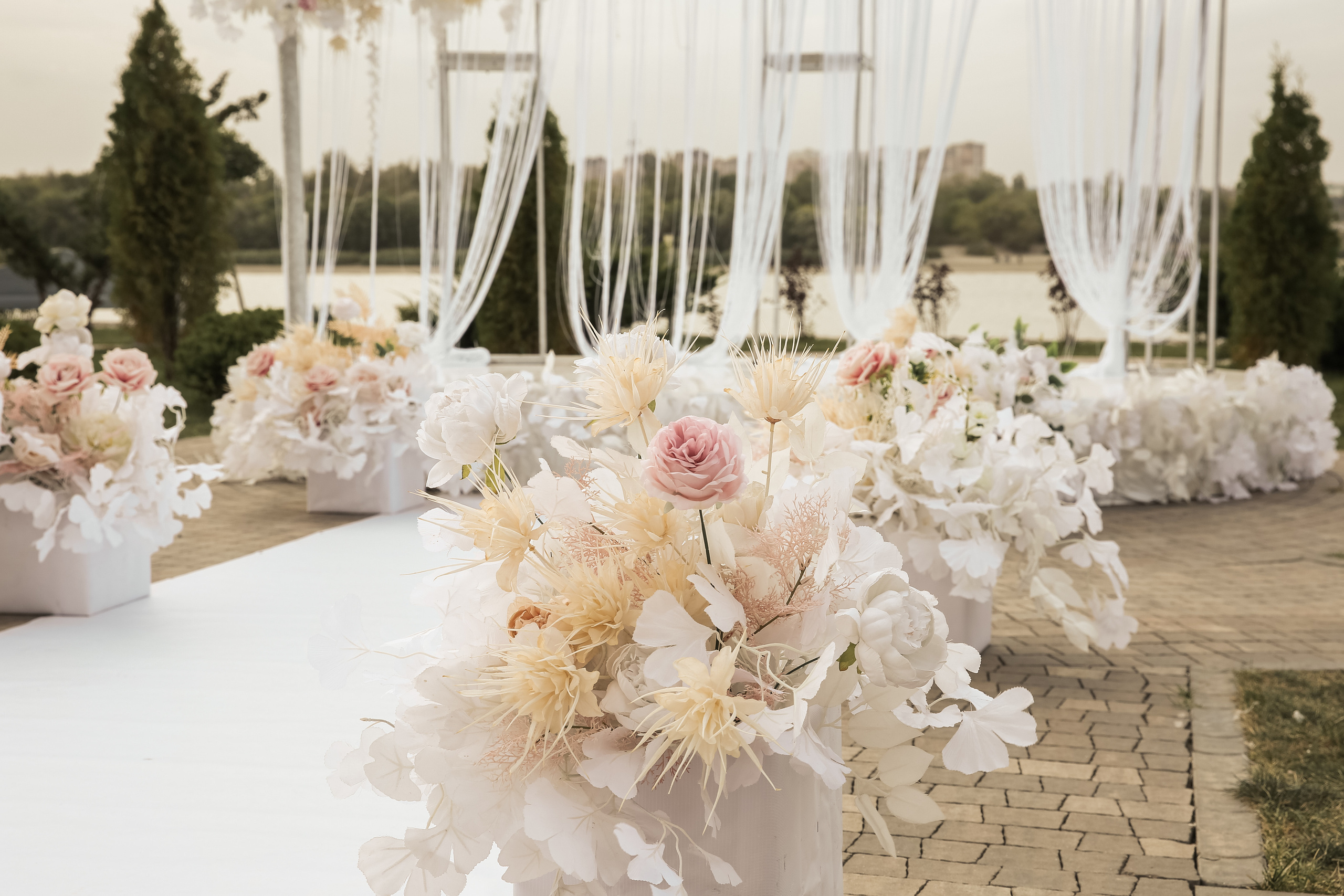 Маша и Кирилл. Свадебный и семейный фотограф в Ростове-на-Дону Марианна Хахладжева