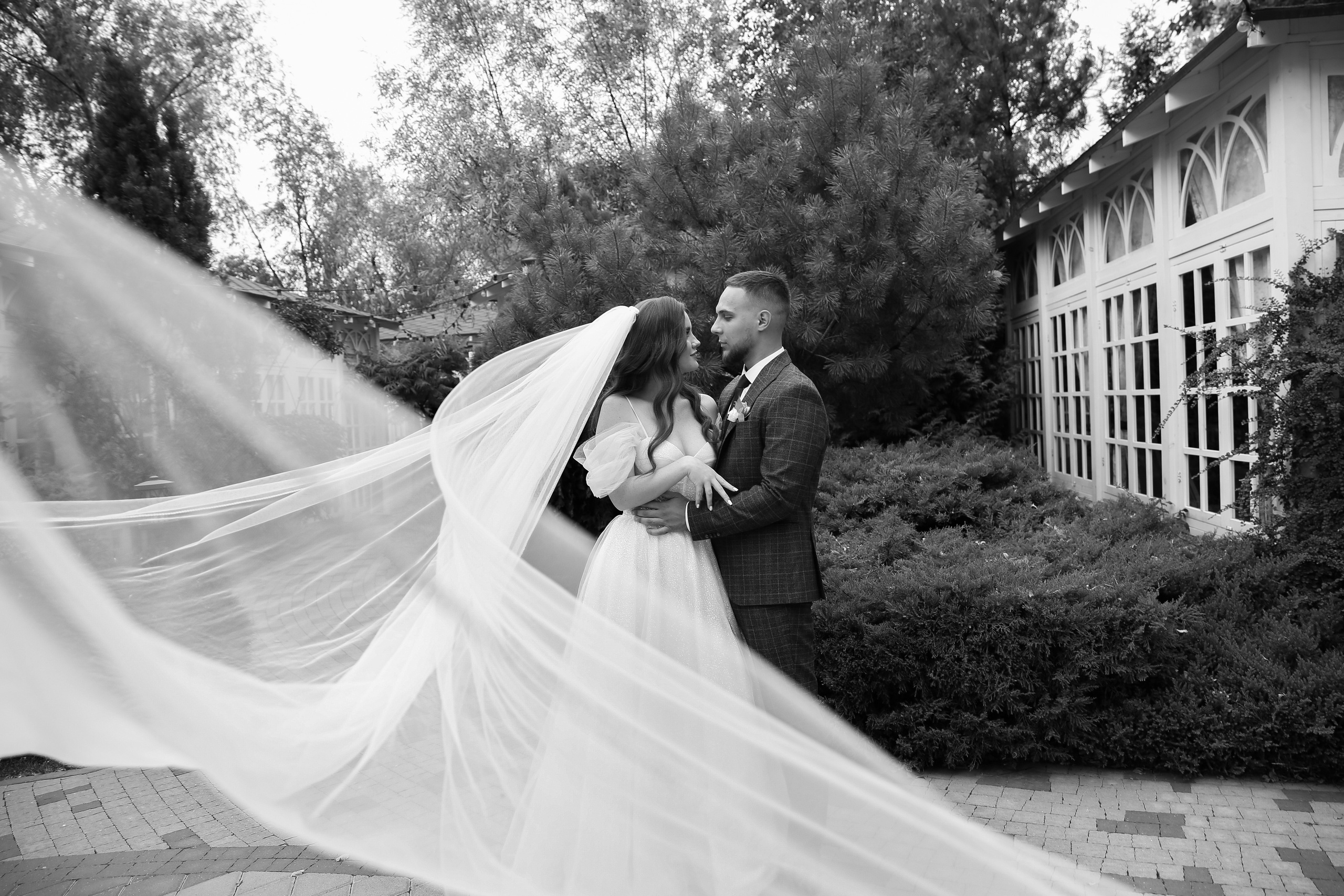 Маша и Кирилл. Свадебный и семейный фотограф в Ростове-на-Дону Марианна Хахладжева