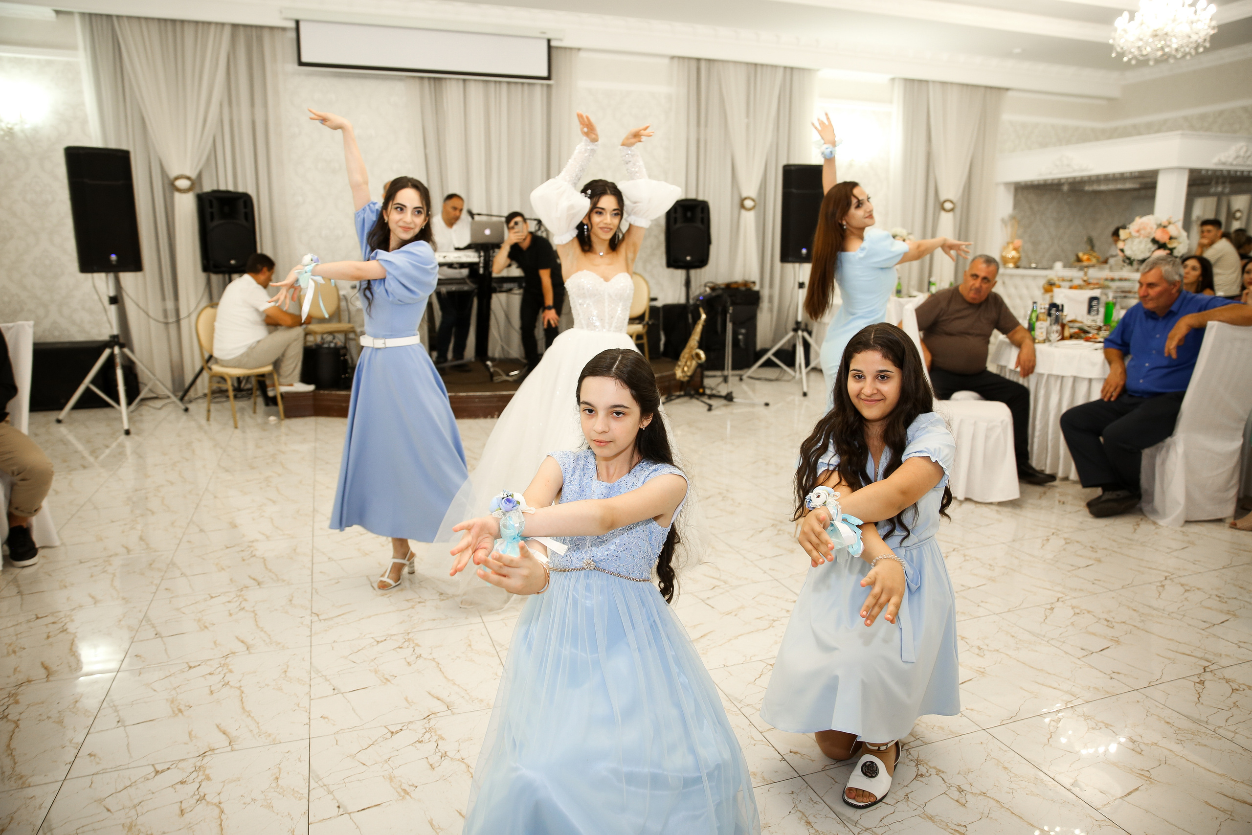 Ани и Арсен. Свадебный и семейный фотограф в Ростове-на-Дону Марианна Хахладжева