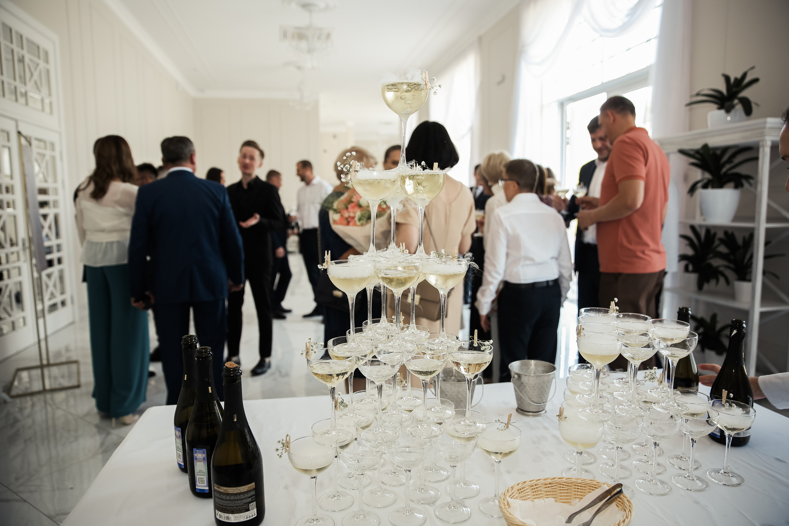 Вика и Коля. Свадебный и семейный фотограф в Ростове-на-Дону Марианна Хахладжева