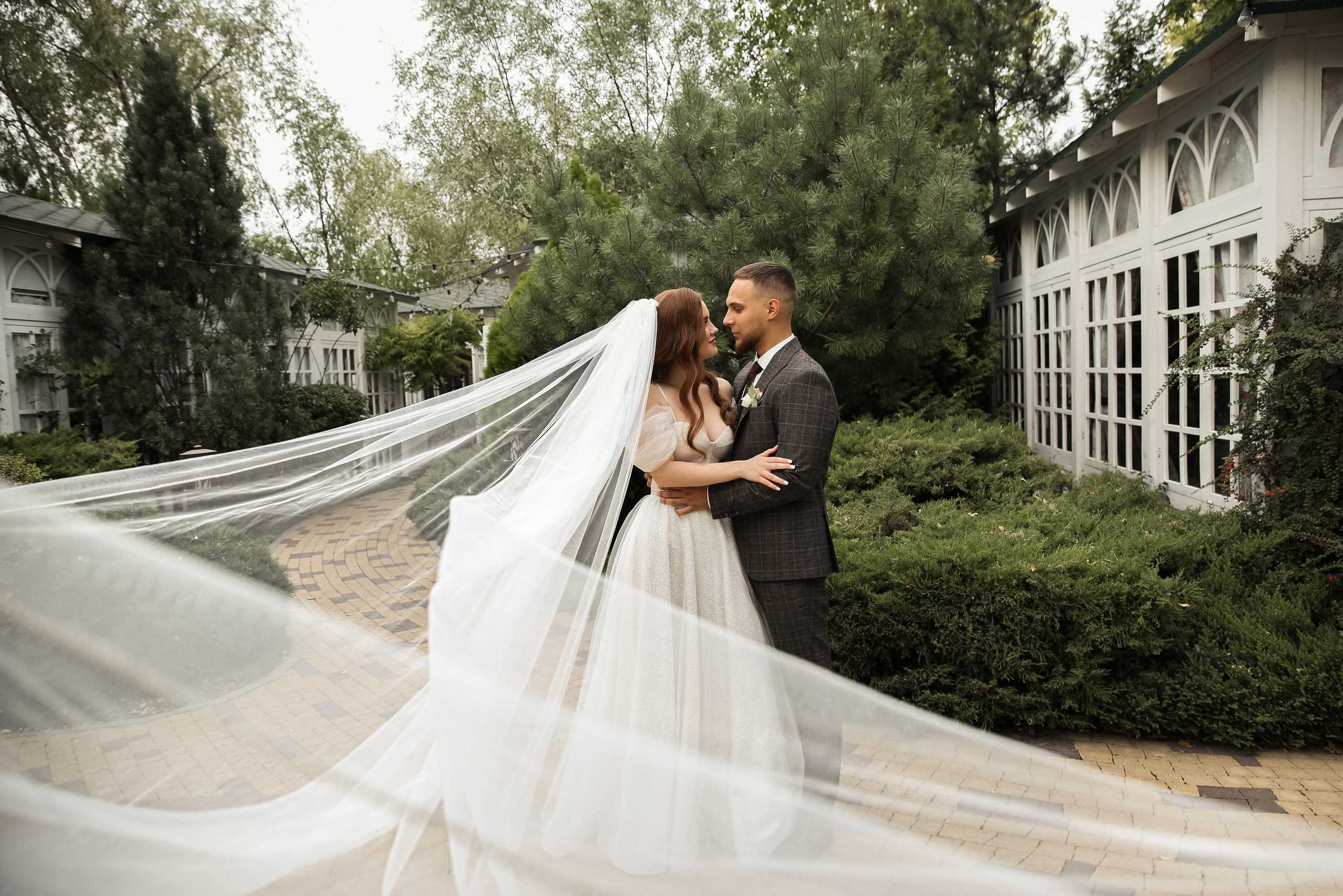 Маша и Кирилл. Свадебный и семейный фотограф в Ростове-на-Дону Марианна Хахладжева