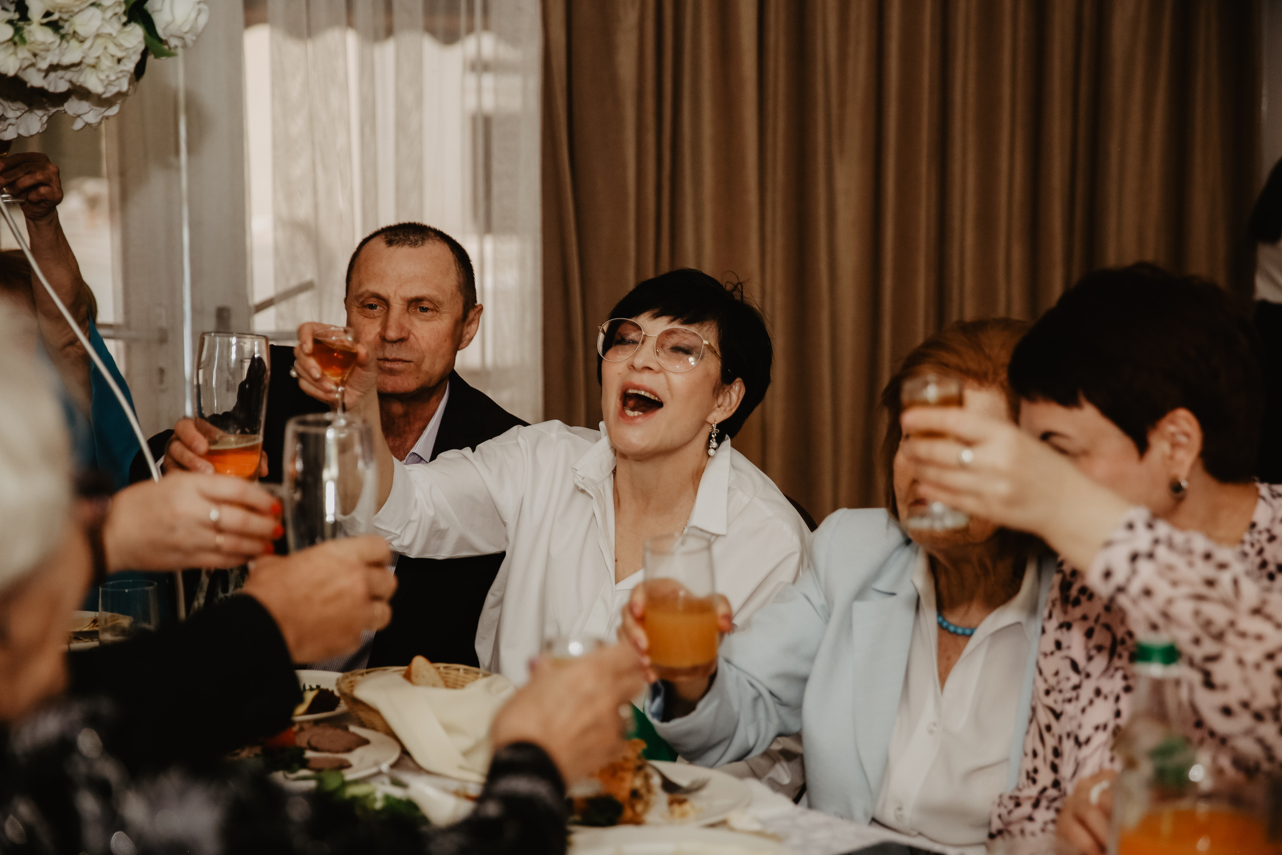 Аня и Стас. Свадебный и семейный фотограф в Ростове-на-Дону Марианна Хахладжева