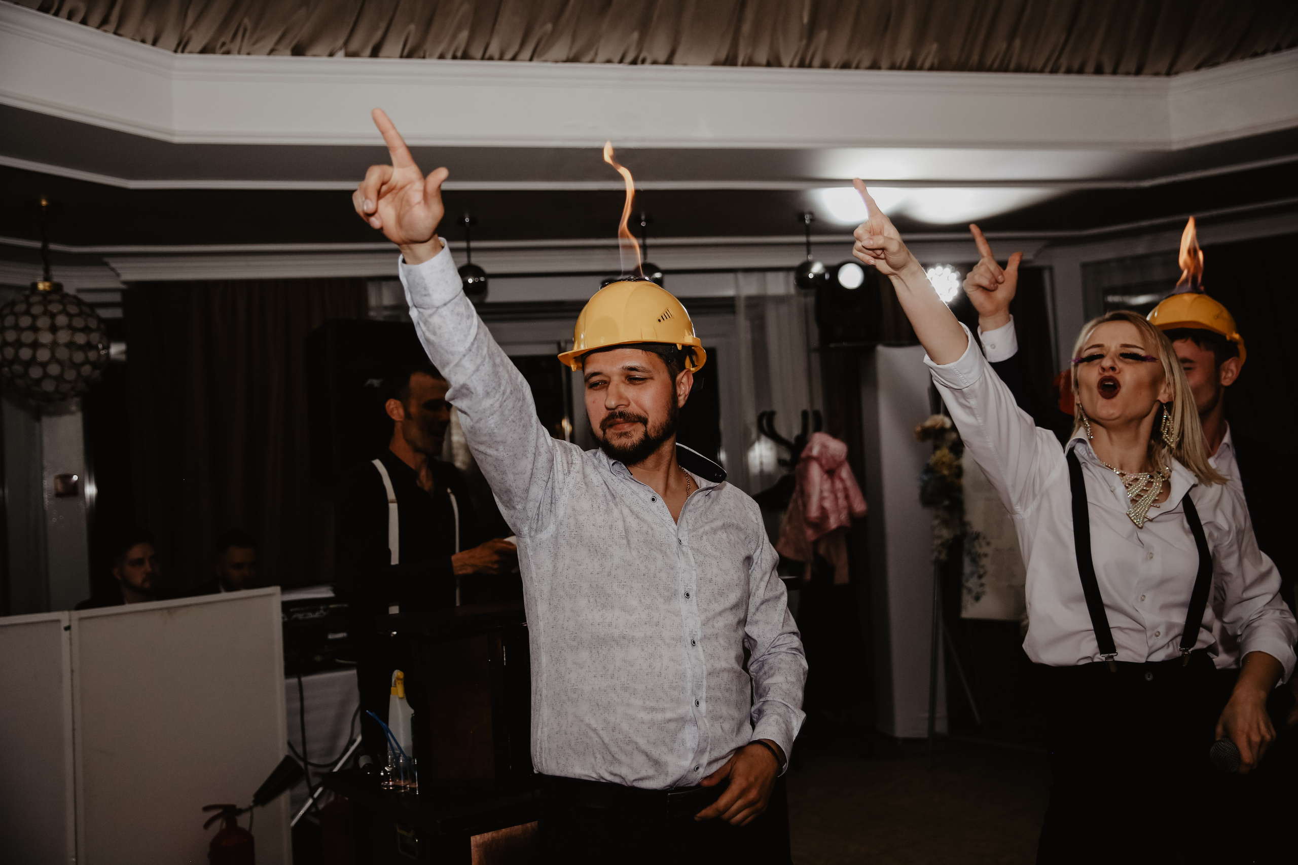 Аня и Стас. Свадебный и семейный фотограф в Ростове-на-Дону Марианна Хахладжева