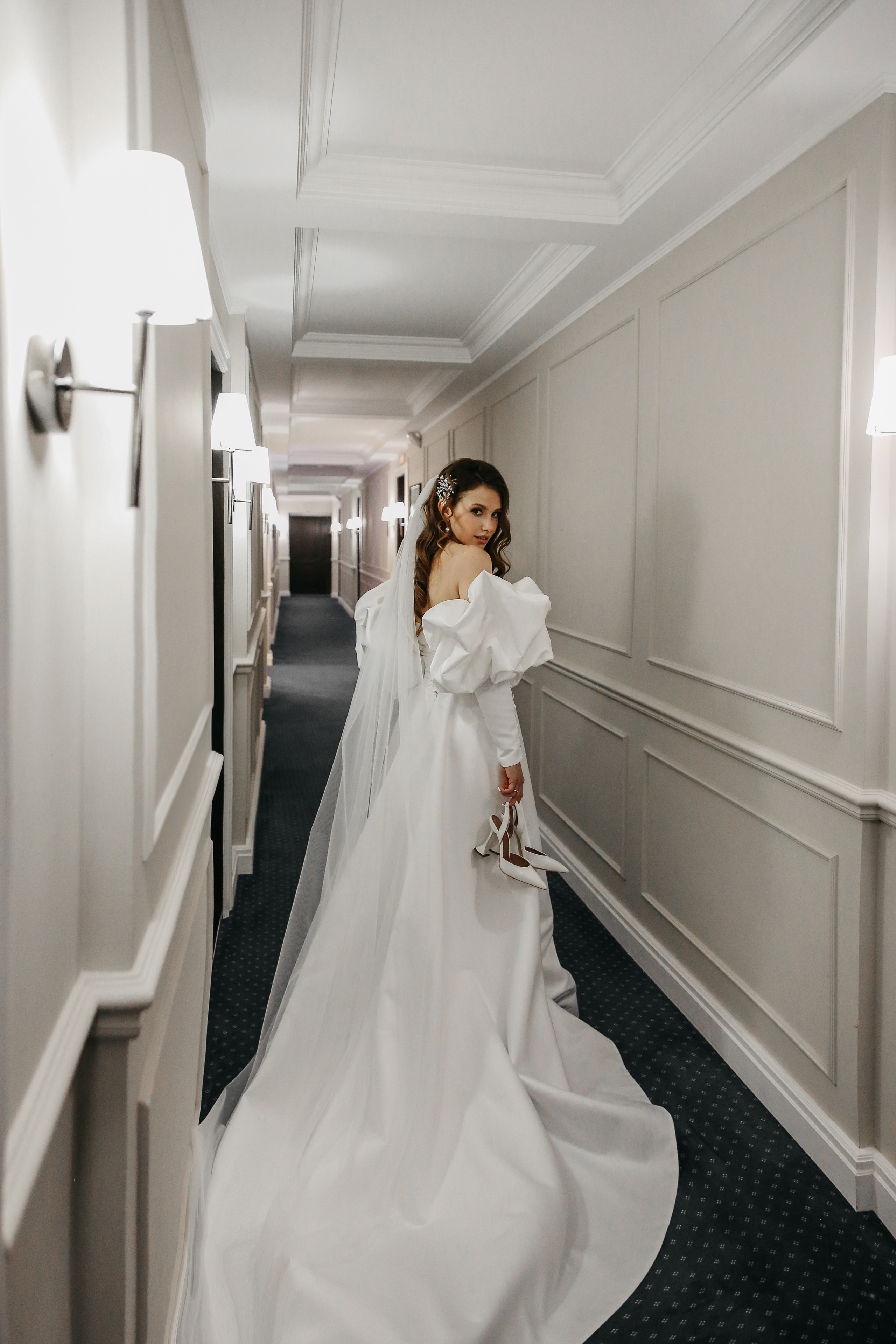 Аня и Стас. Свадебный и семейный фотограф в Ростове-на-Дону Марианна Хахладжева