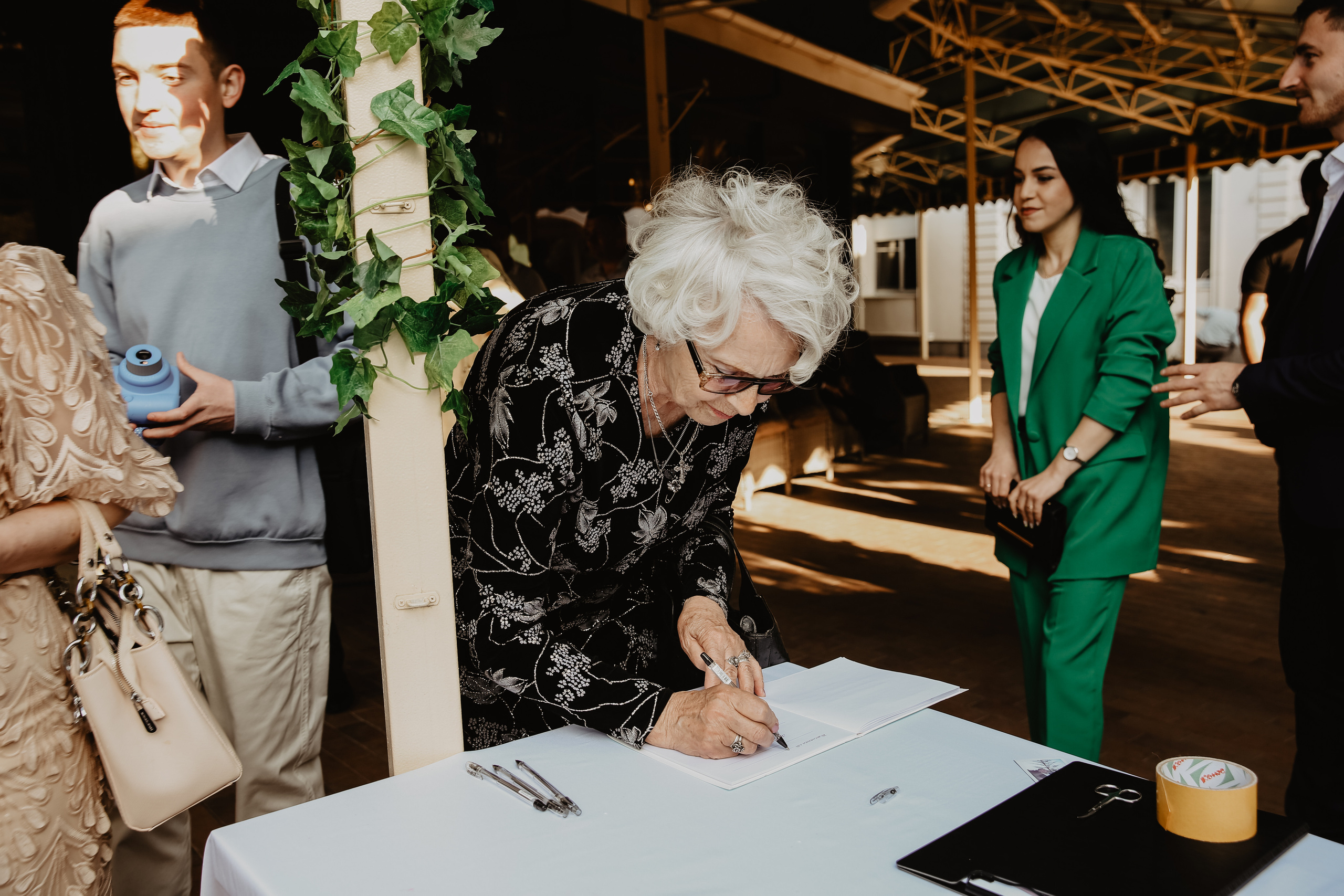 Аня и Стас. Свадебный и семейный фотограф в Ростове-на-Дону Марианна Хахладжева