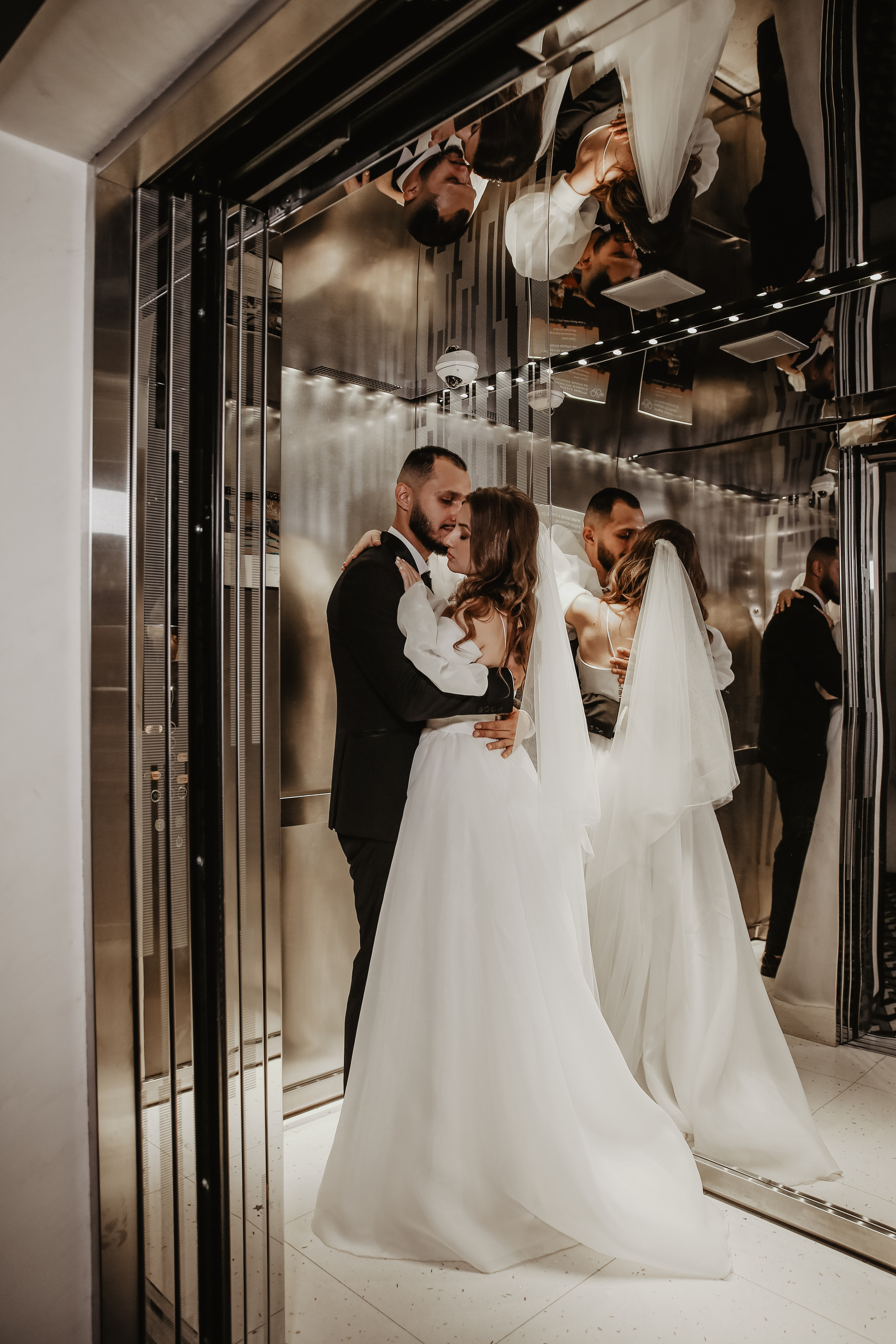 Валерия и Роман. Свадебный и семейный фотограф в Ростове-на-Дону Марианна Хахладжева