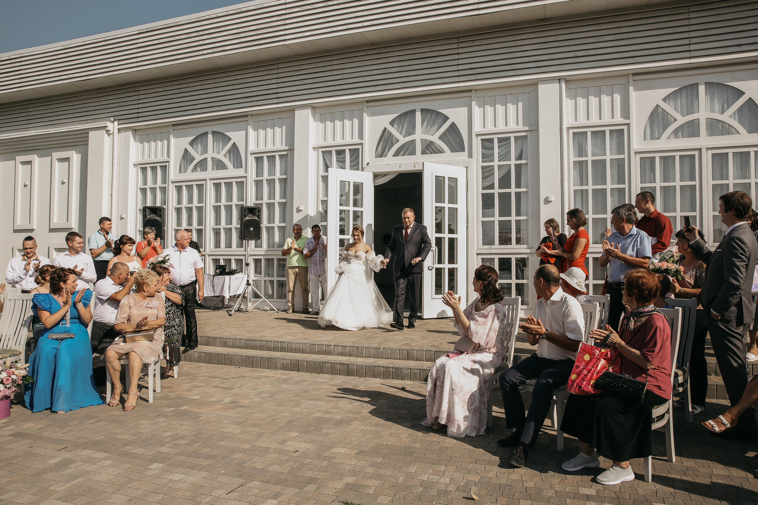Ксения и Евгений. Свадебный и семейный фотограф в Ростове-на-Дону Марианна Хахладжева