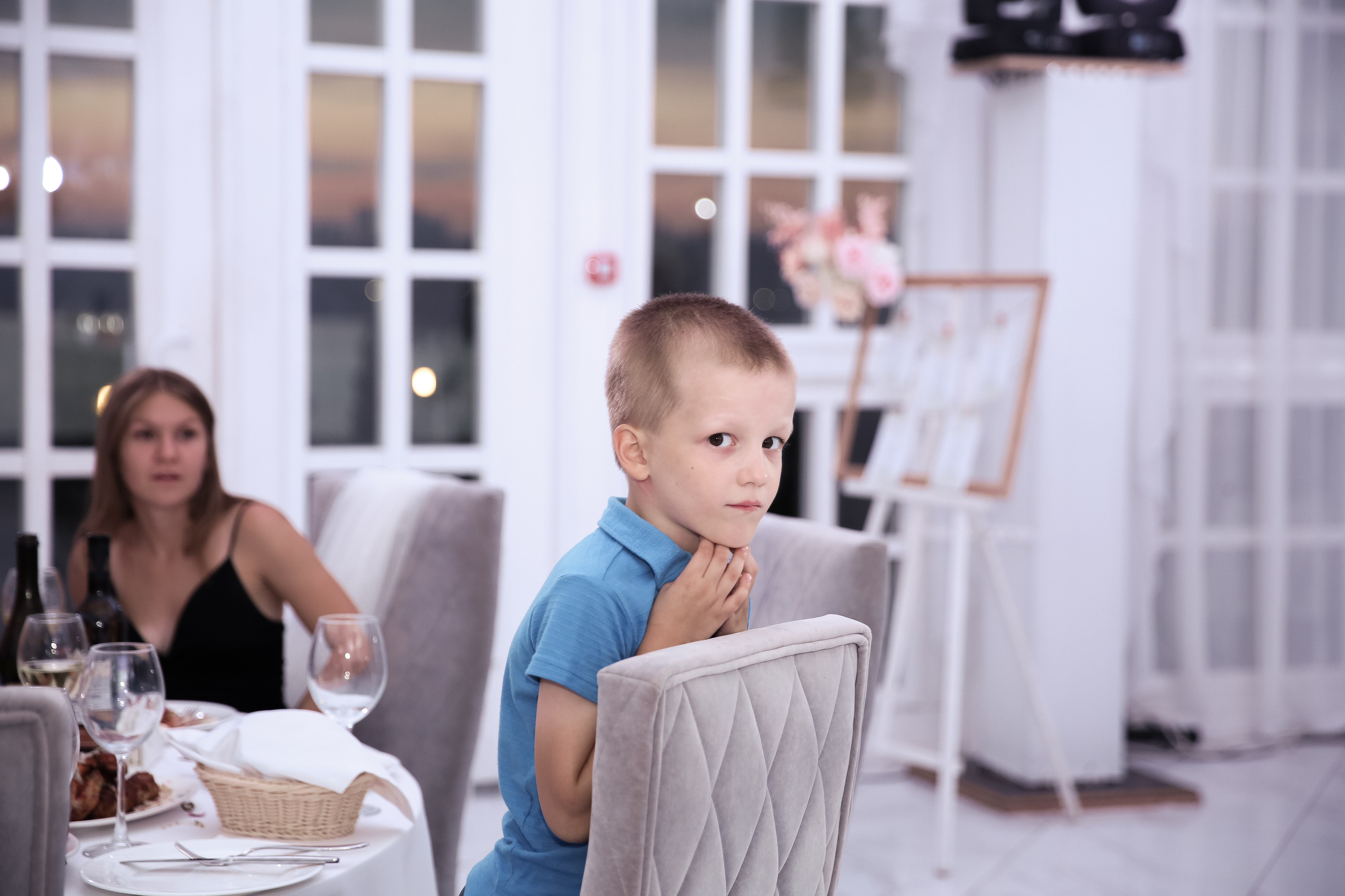 Ксения и Евгений. Свадебный и семейный фотограф в Ростове-на-Дону Марианна Хахладжева