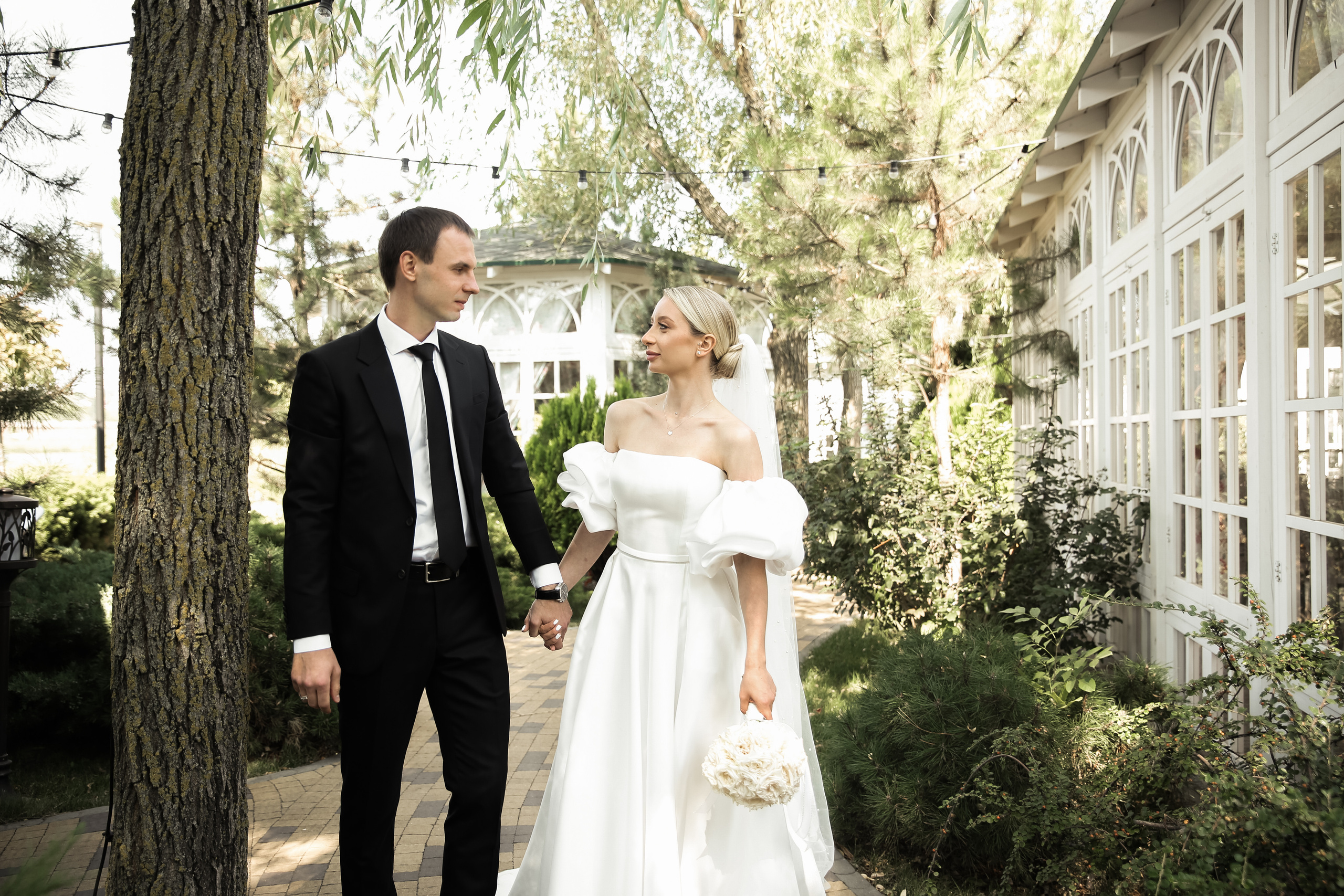 Вика и Коля. Свадебный и семейный фотограф в Ростове-на-Дону Марианна Хахладжева