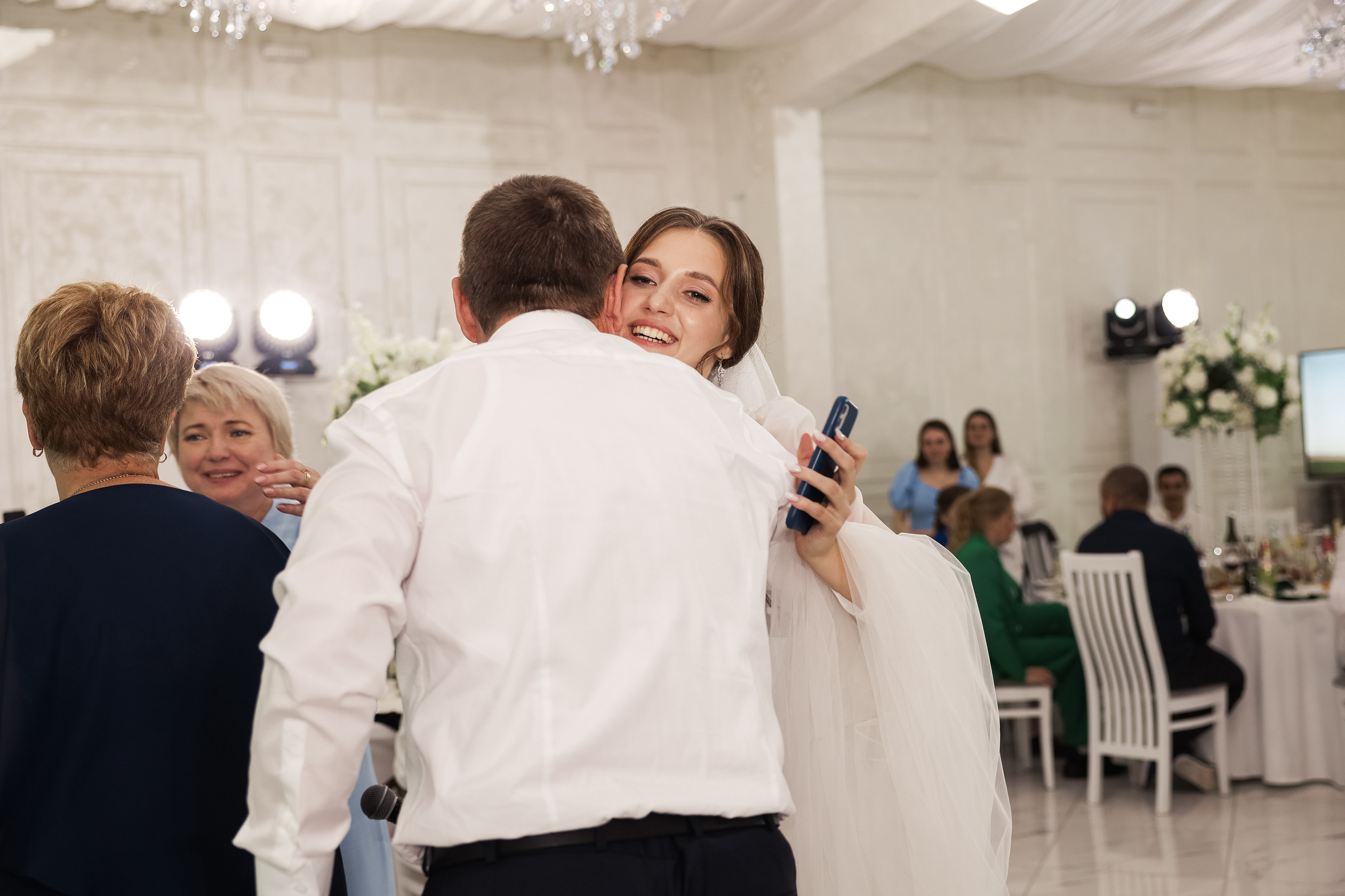 Олеся и Роман. Свадебный и семейный фотограф в Ростове-на-Дону Марианна Хахладжева