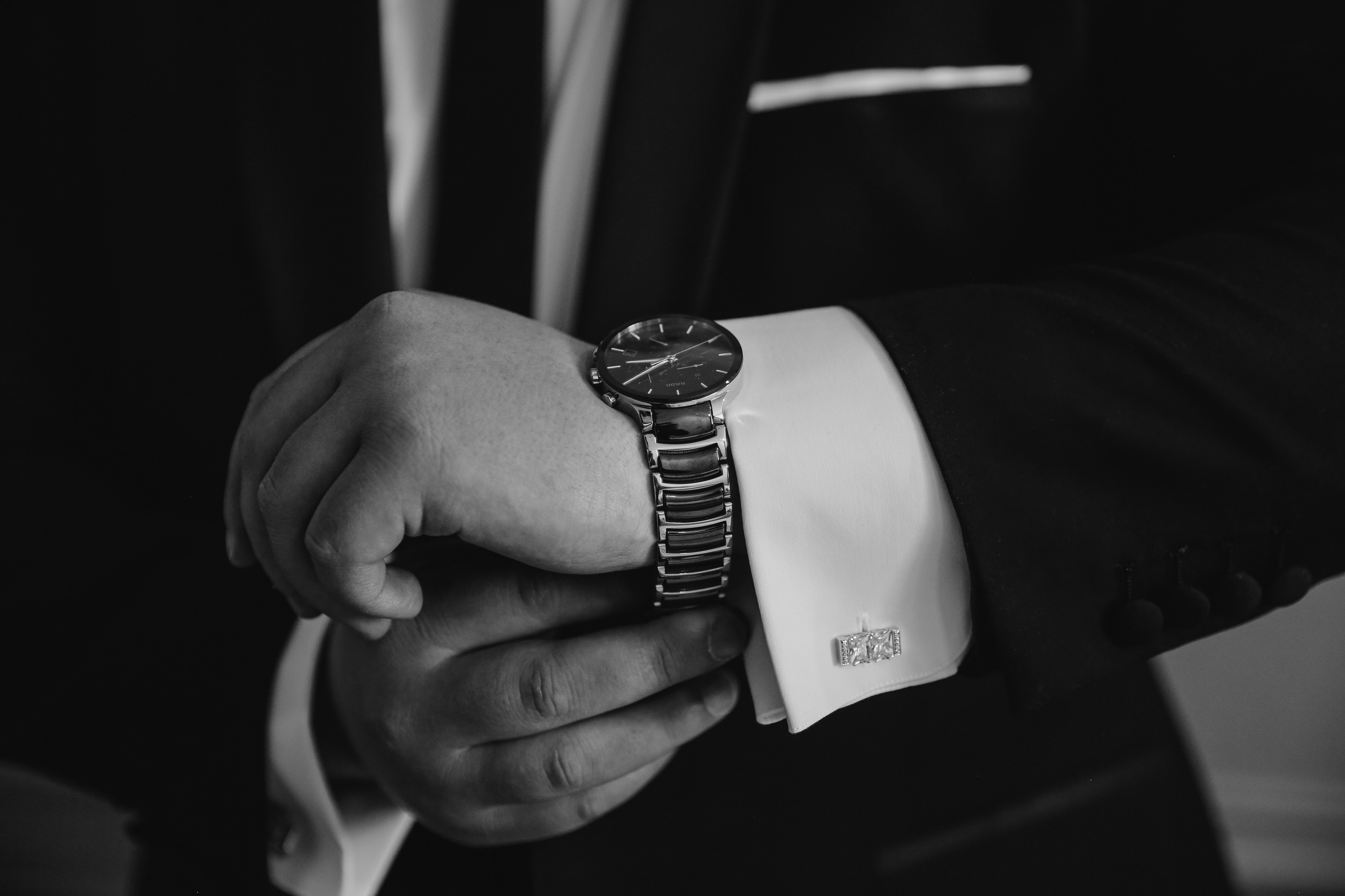 Аня и Стас. Свадебный и семейный фотограф в Ростове-на-Дону Марианна Хахладжева