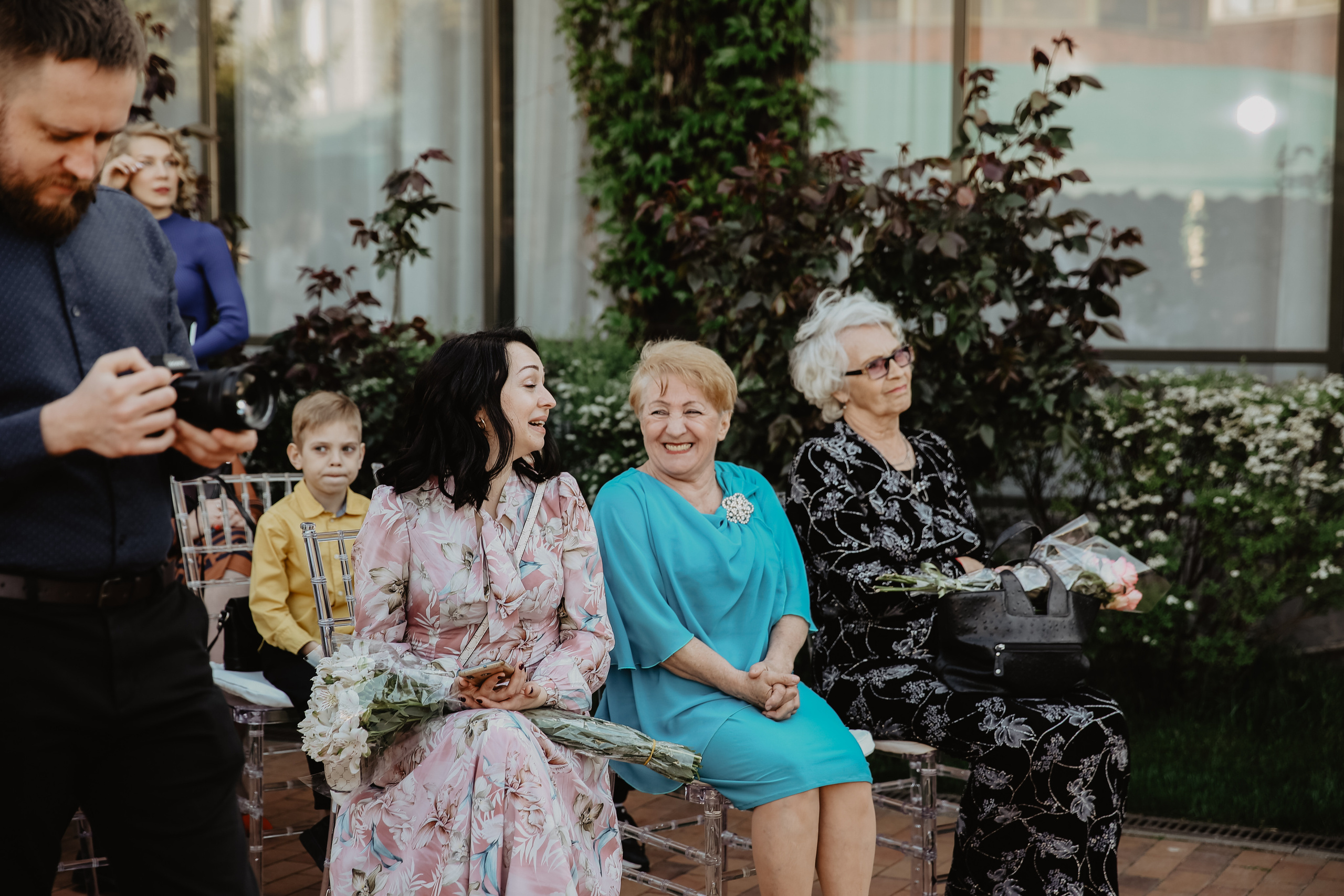 Аня и Стас. Свадебный и семейный фотограф в Ростове-на-Дону Марианна Хахладжева