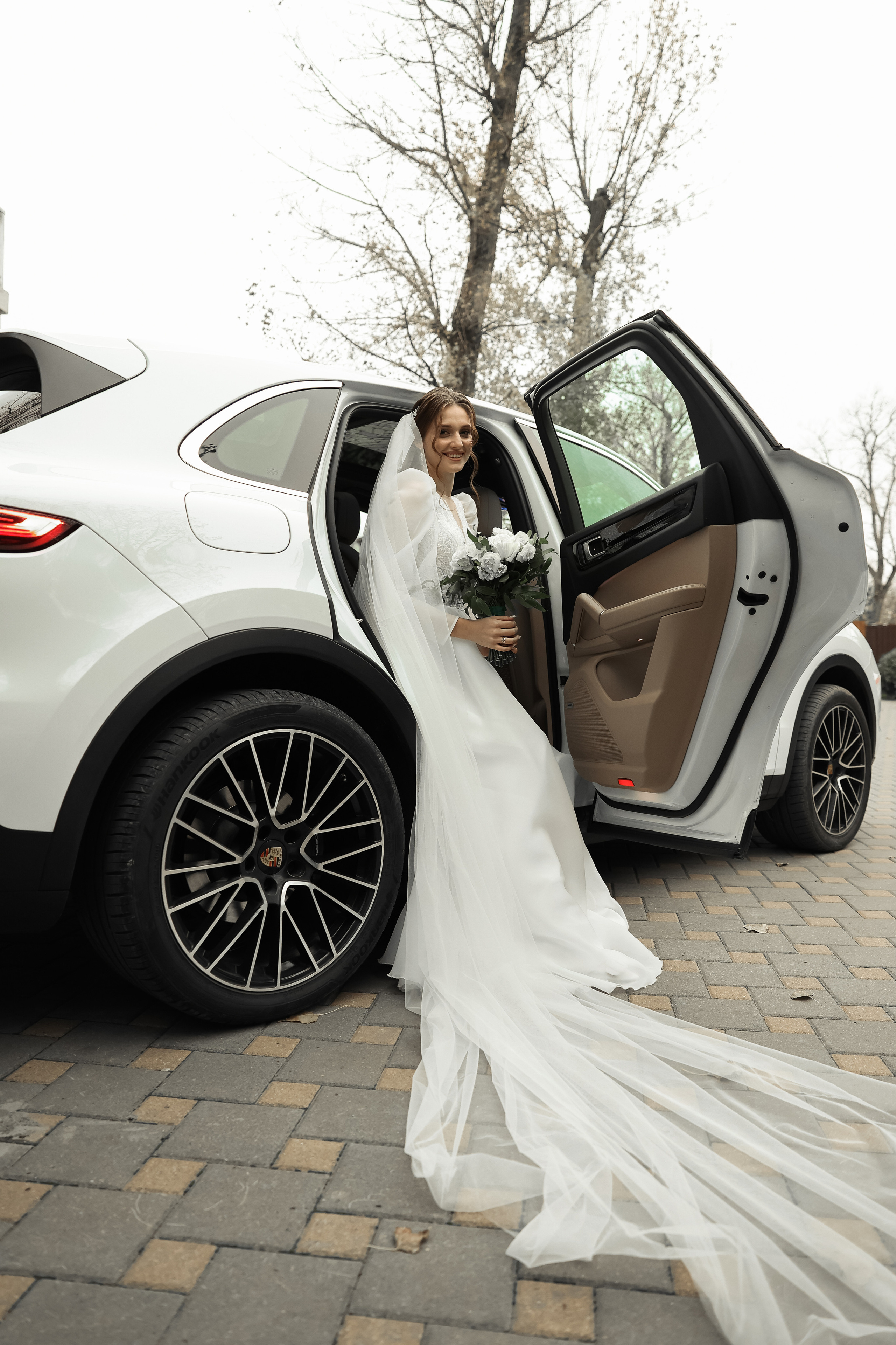 Олеся и Роман. Свадебный и семейный фотограф в Ростове-на-Дону Марианна Хахладжева