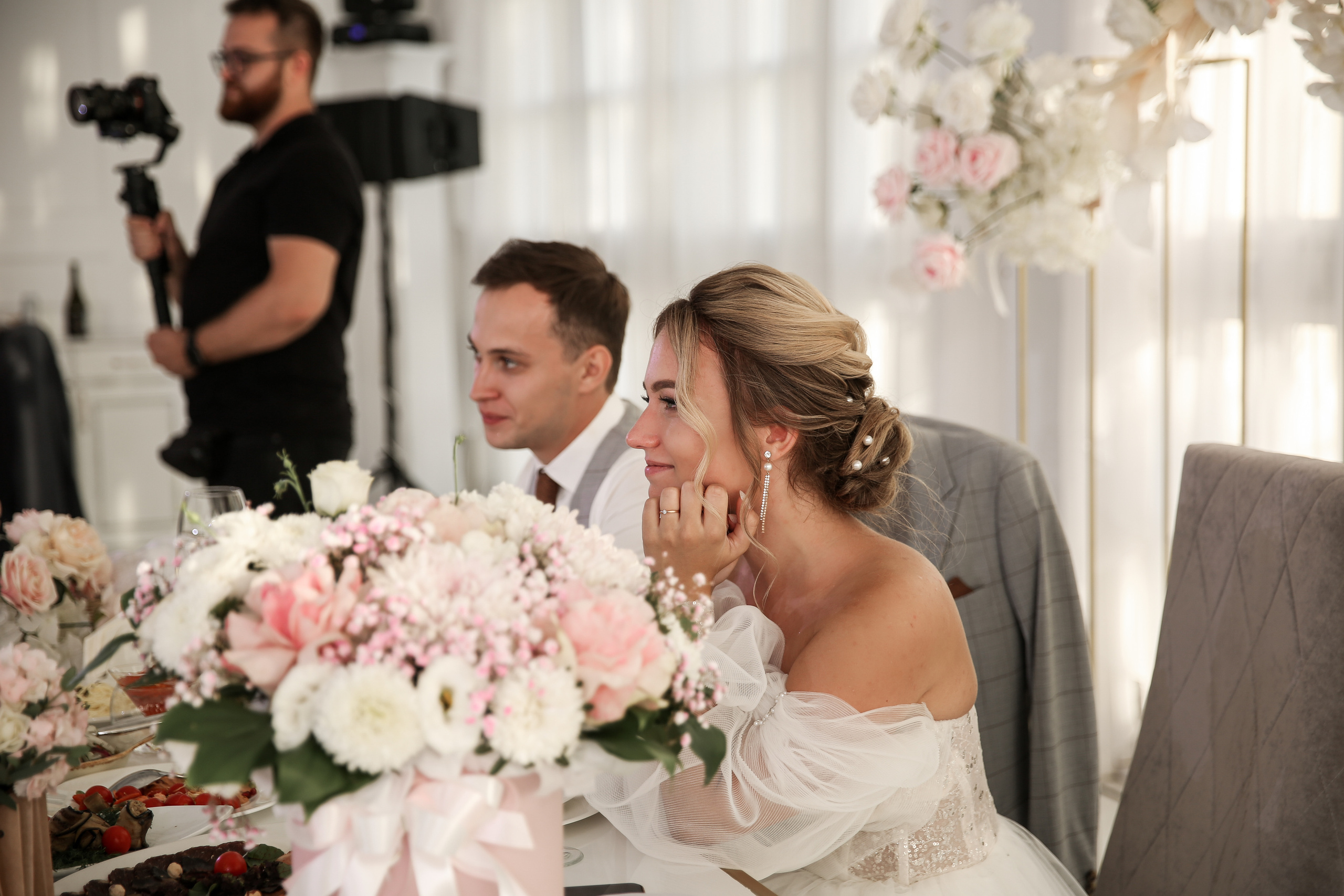 Ксения и Евгений. Свадебный и семейный фотограф в Ростове-на-Дону Марианна Хахладжева