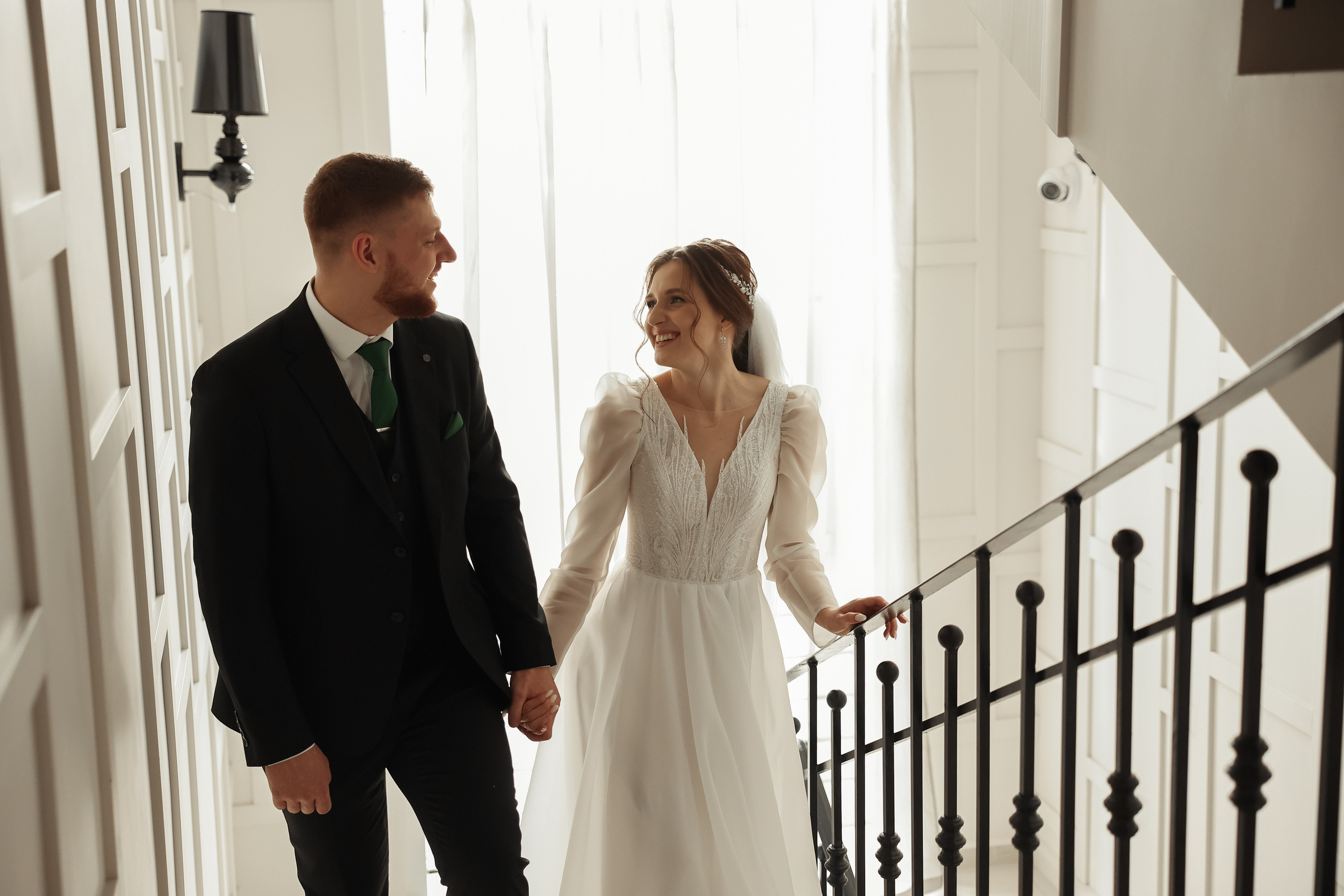 Олеся и Роман. Свадебный и семейный фотограф в Ростове-на-Дону Марианна Хахладжева