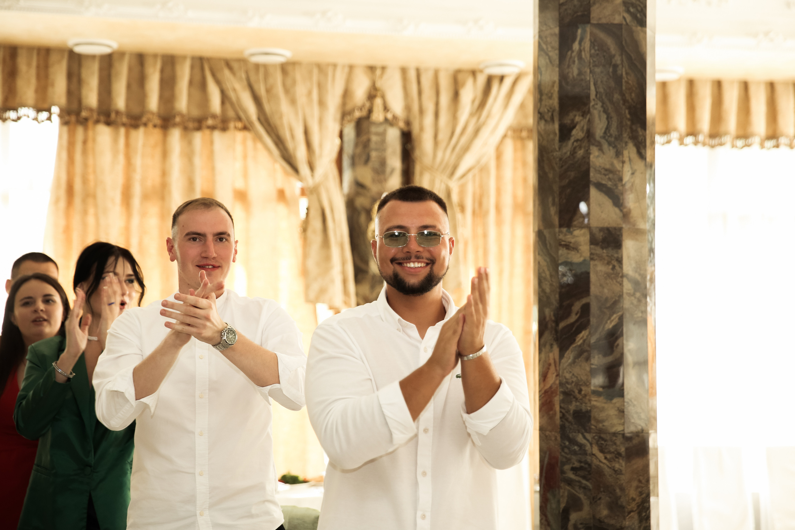 Валерия и Роман. Свадебный и семейный фотограф в Ростове-на-Дону Марианна Хахладжева