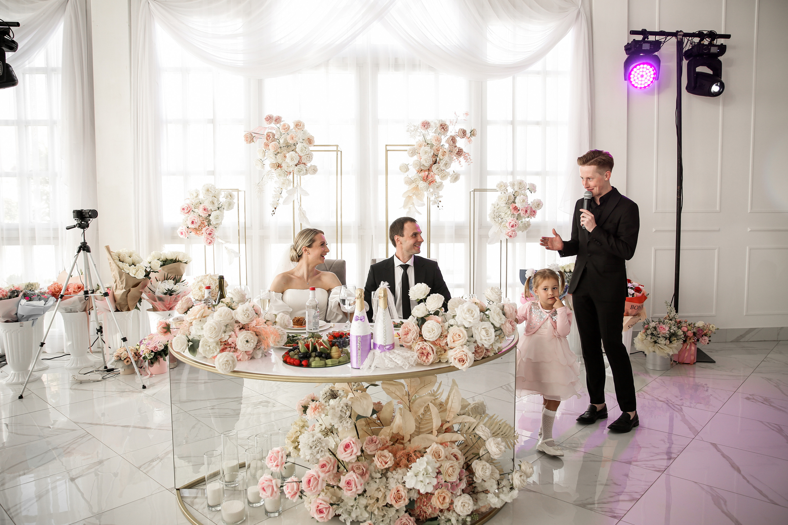 Вика и Коля. Свадебный и семейный фотограф в Ростове-на-Дону Марианна Хахладжева