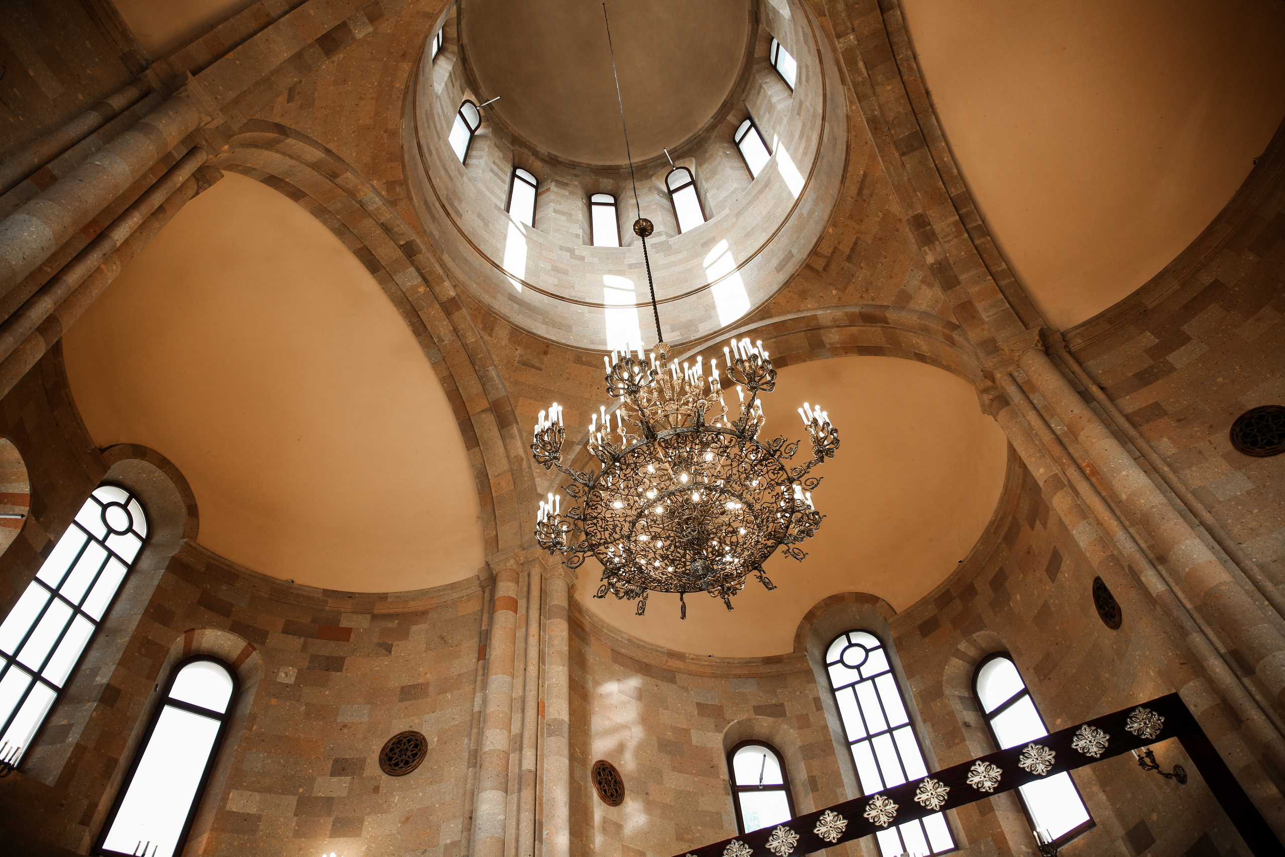 Ани и Арсен. Свадебный и семейный фотограф в Ростове-на-Дону Марианна Хахладжева