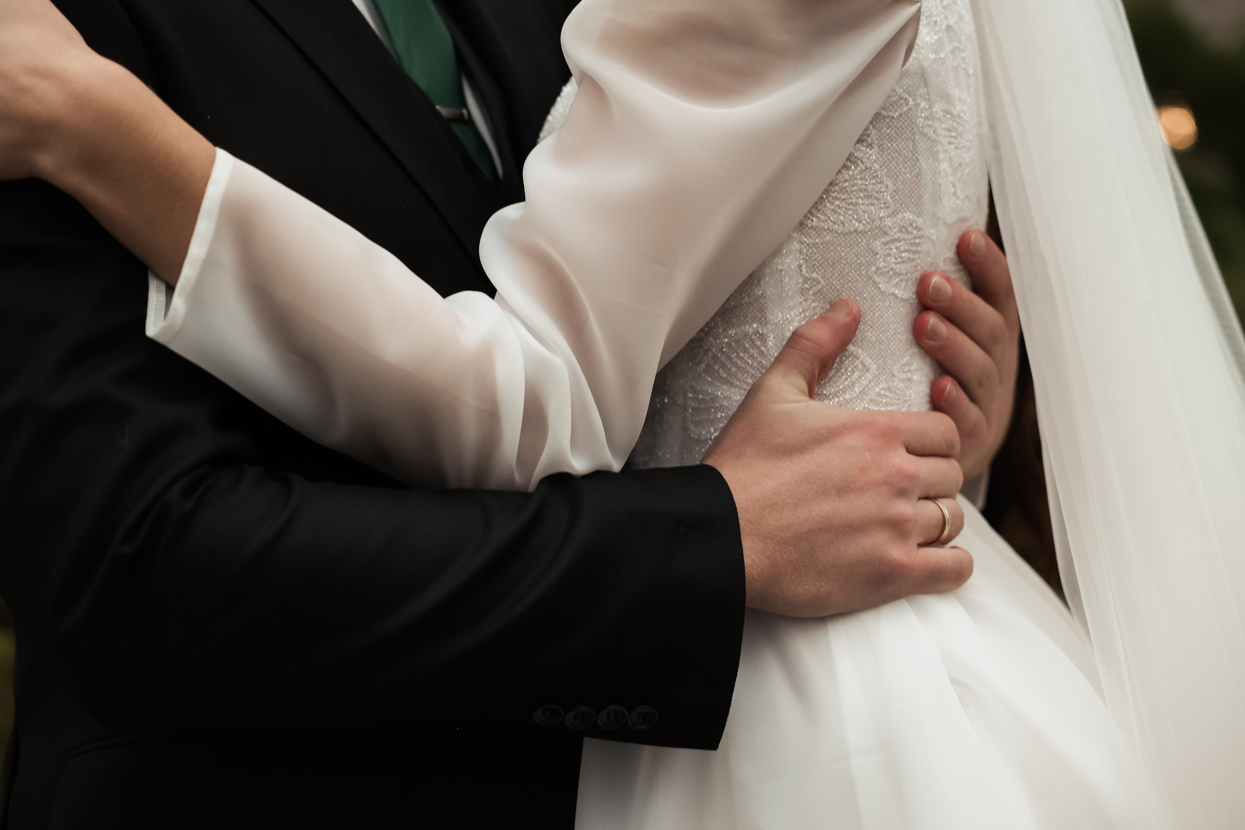 Олеся и Роман. Свадебный и семейный фотограф в Ростове-на-Дону Марианна Хахладжева