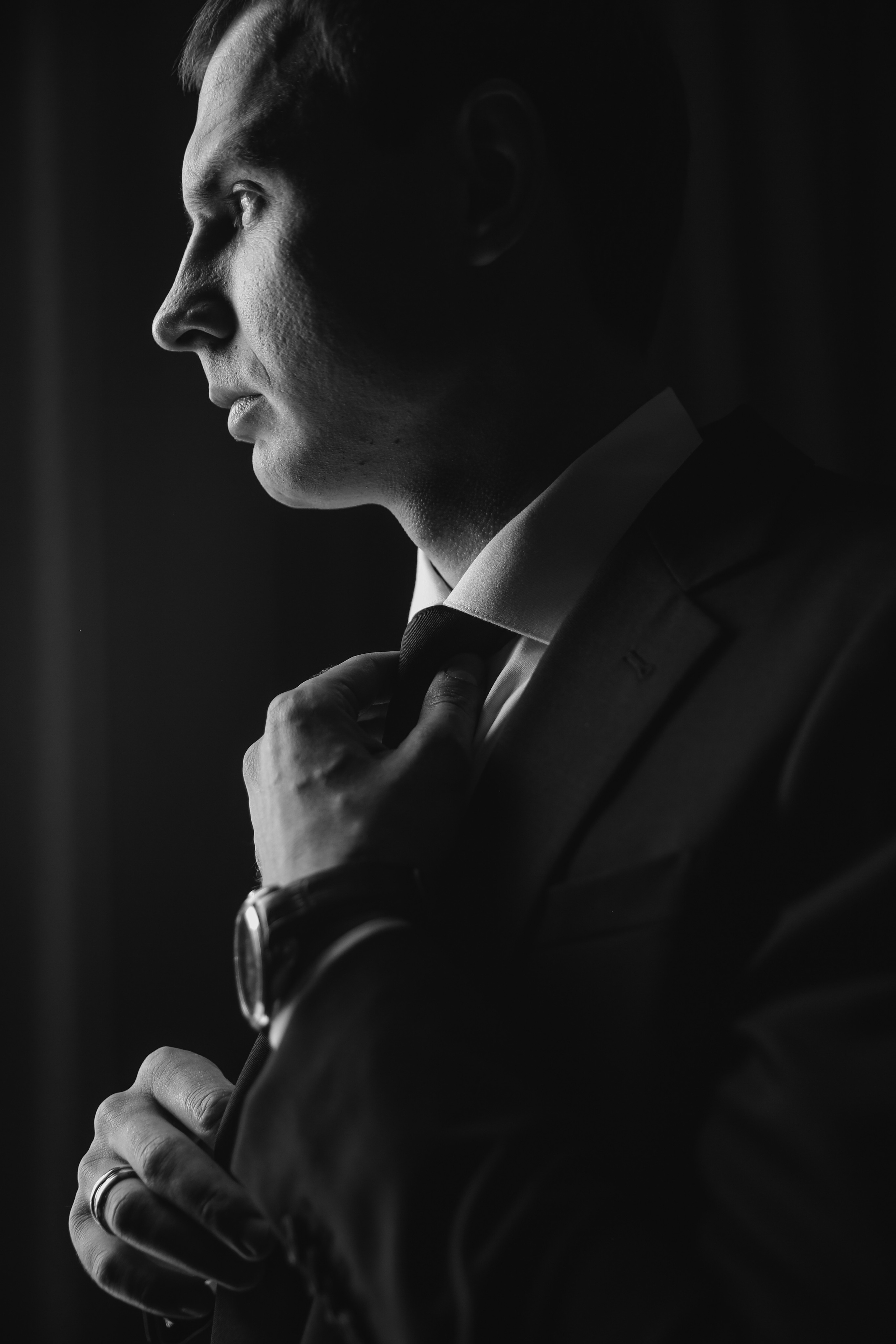 Вика и Коля. Свадебный и семейный фотограф в Ростове-на-Дону Марианна Хахладжева