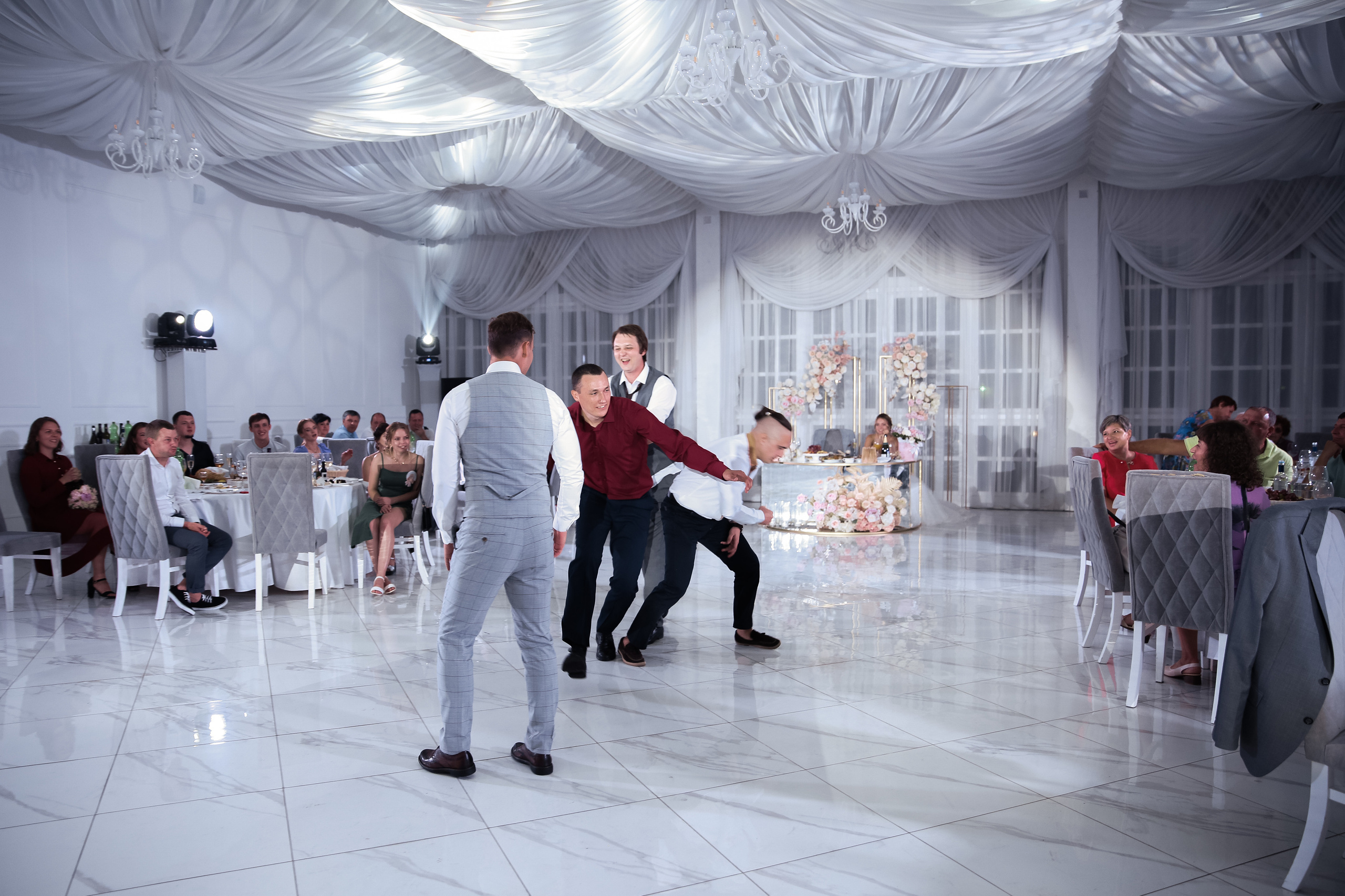 Ксения и Евгений. Свадебный и семейный фотограф в Ростове-на-Дону Марианна Хахладжева